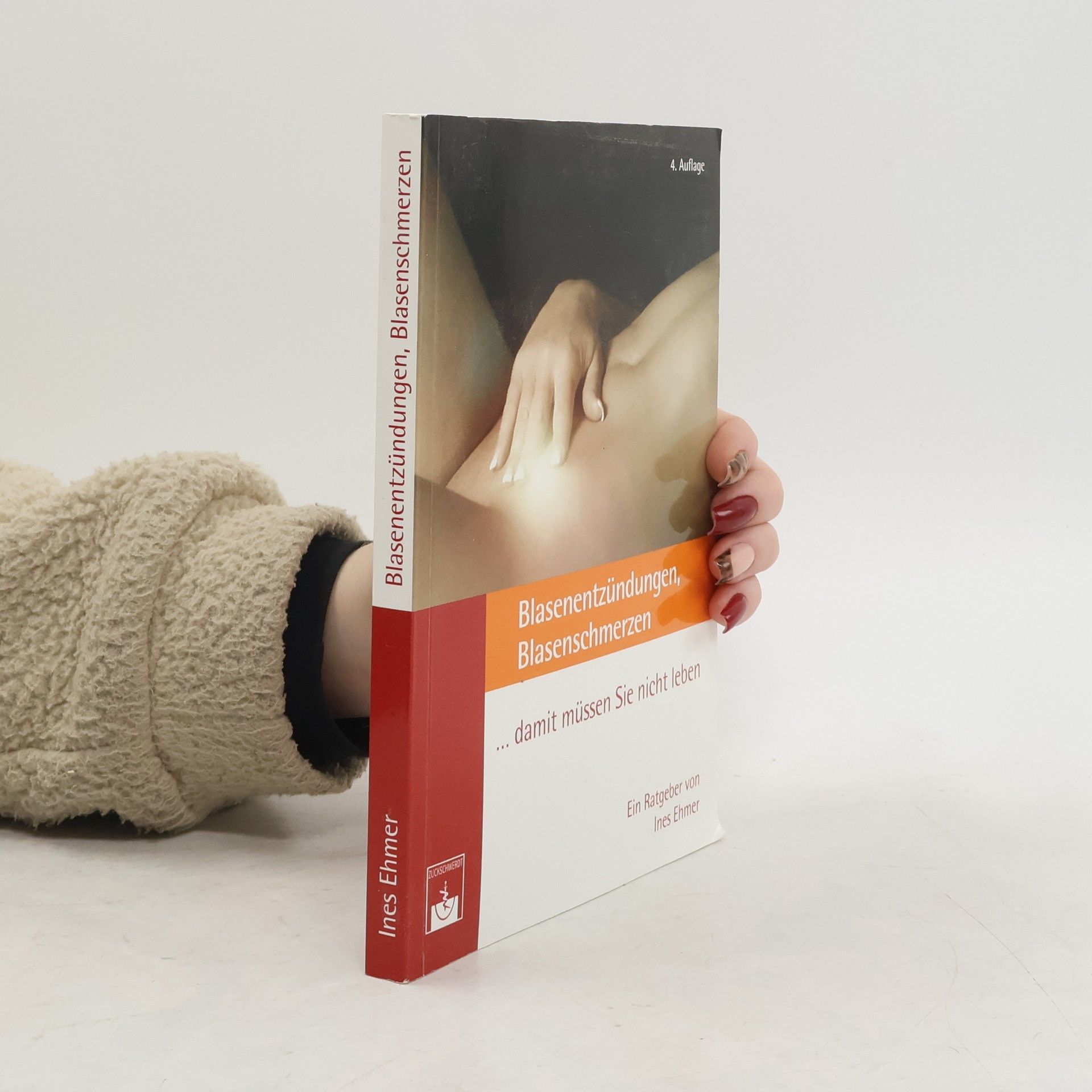Blasenentzündungen, Blasenschmerzen ... damit müssen Sie nicht leben!