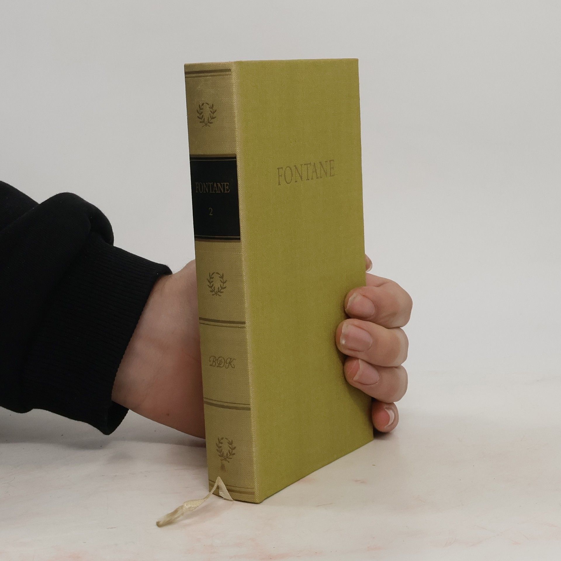 Theodor Fontane Fontanes Werke 2