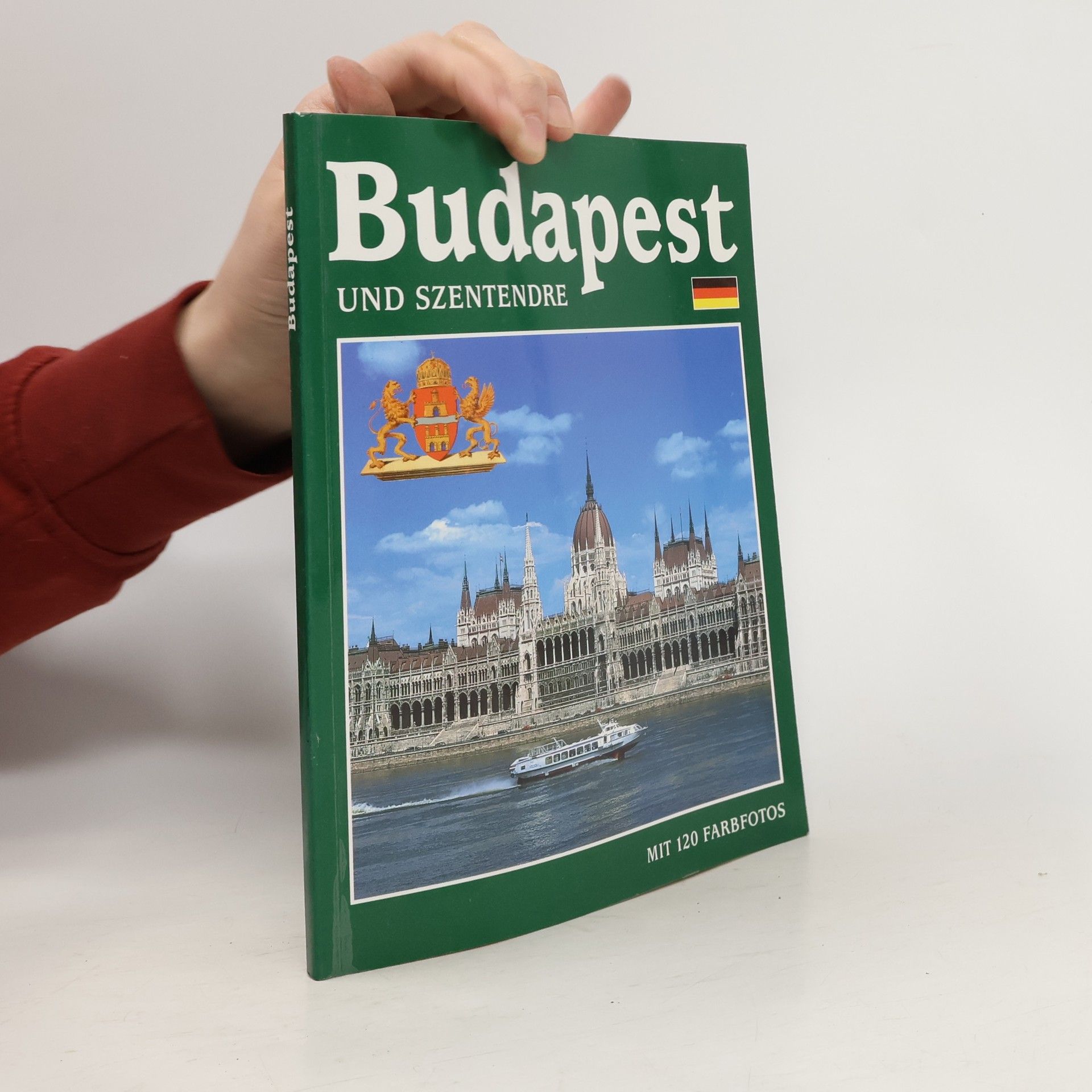 Budapest