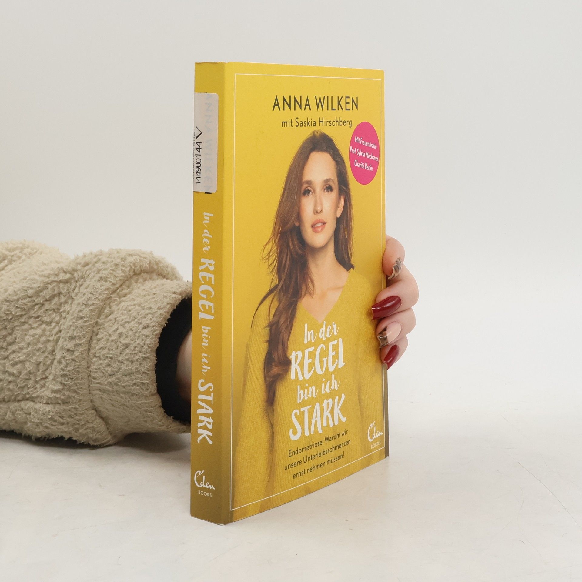 In der Regel bin ich stark