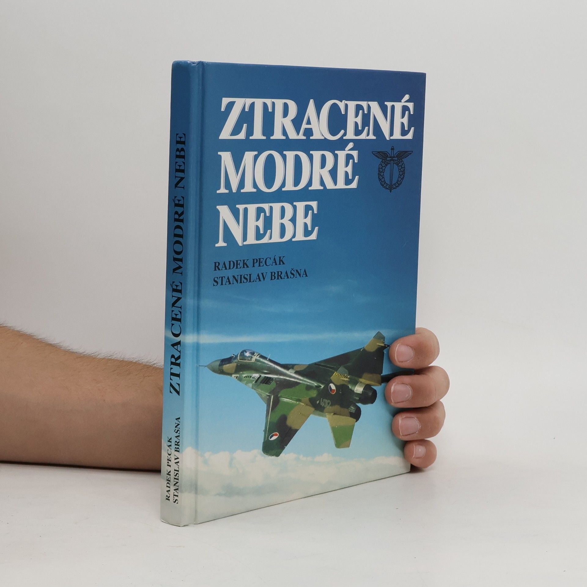 Ztracené modré nebe