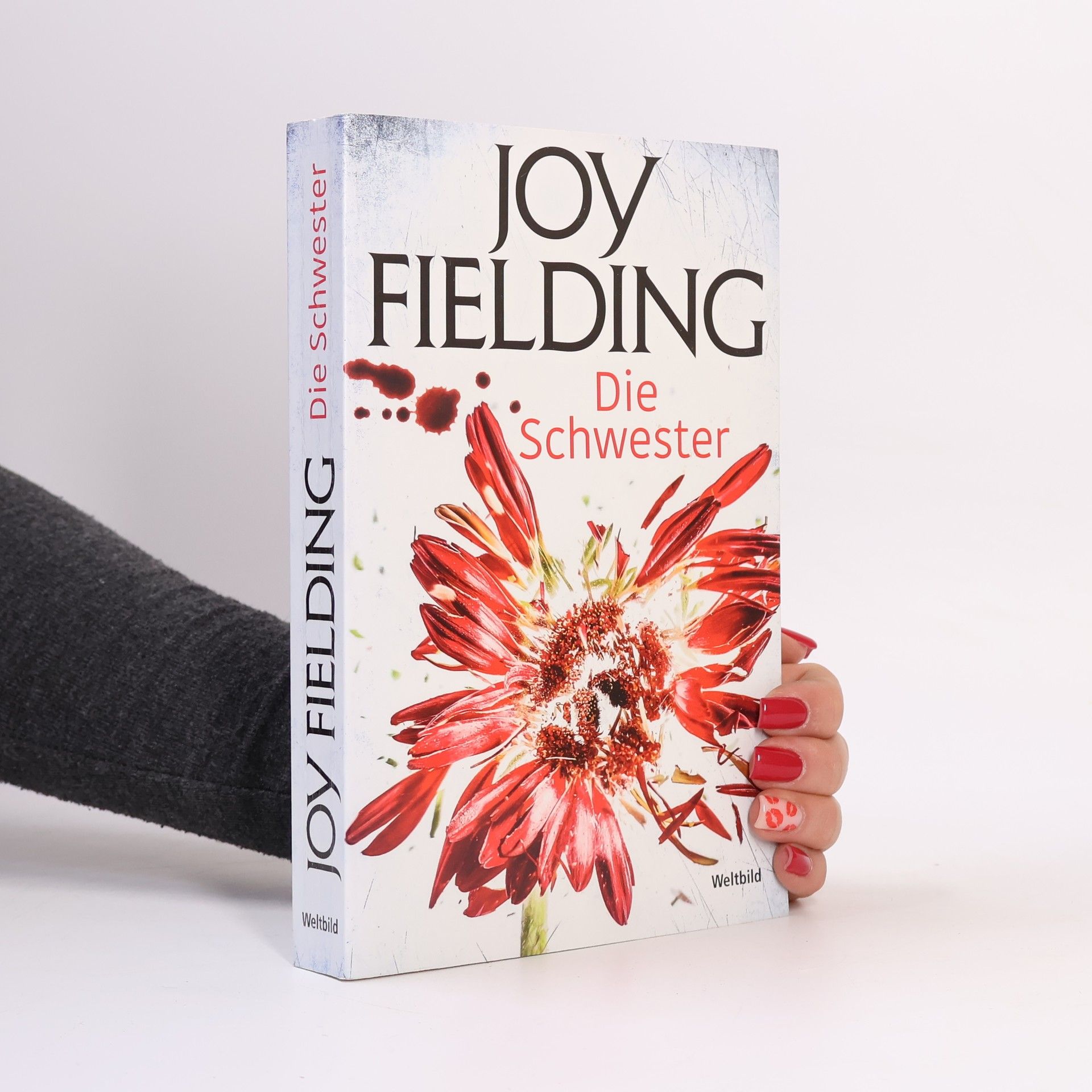 Joy Fielding Die Schwester