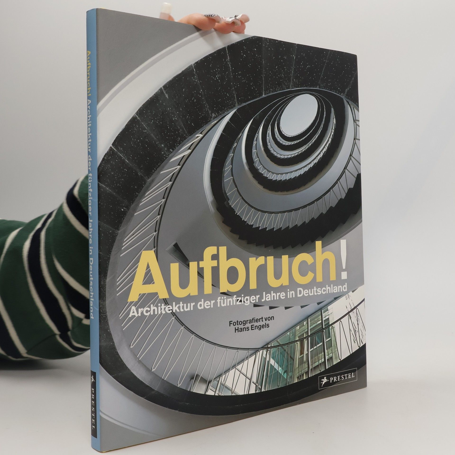 Hans Engels Aufbruch!