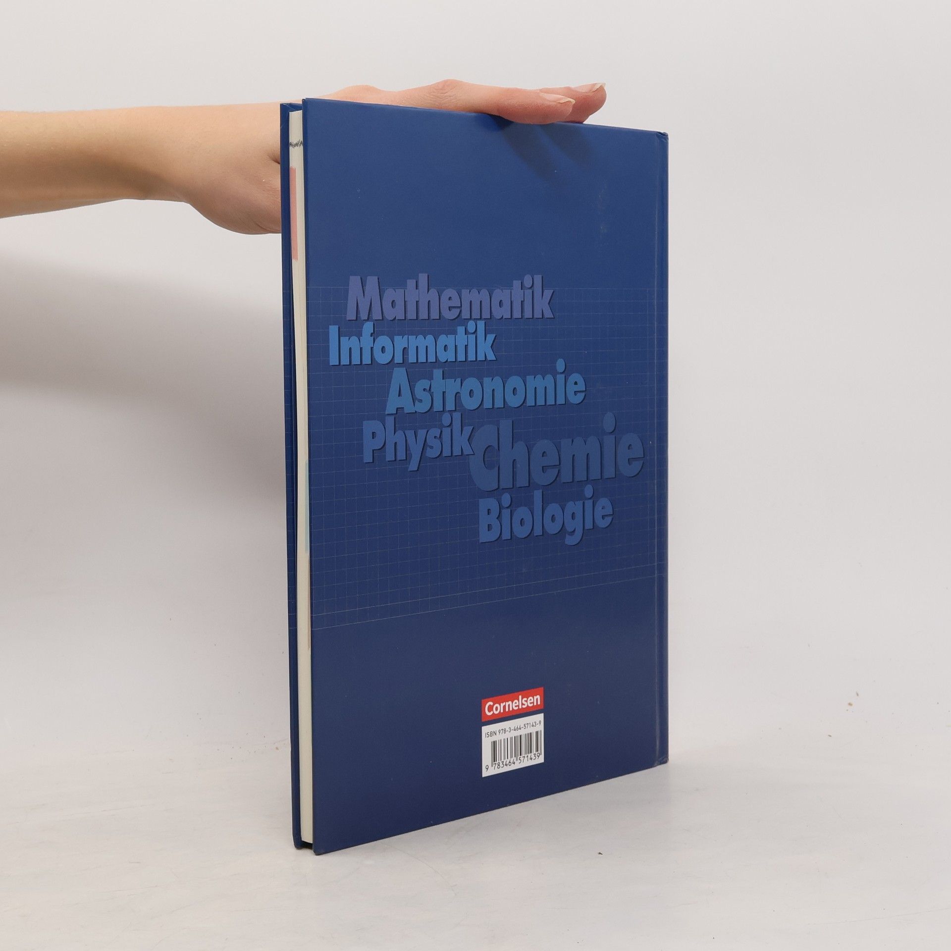 Autorenkollektiv Das grosse Tafelwerk interaktiv