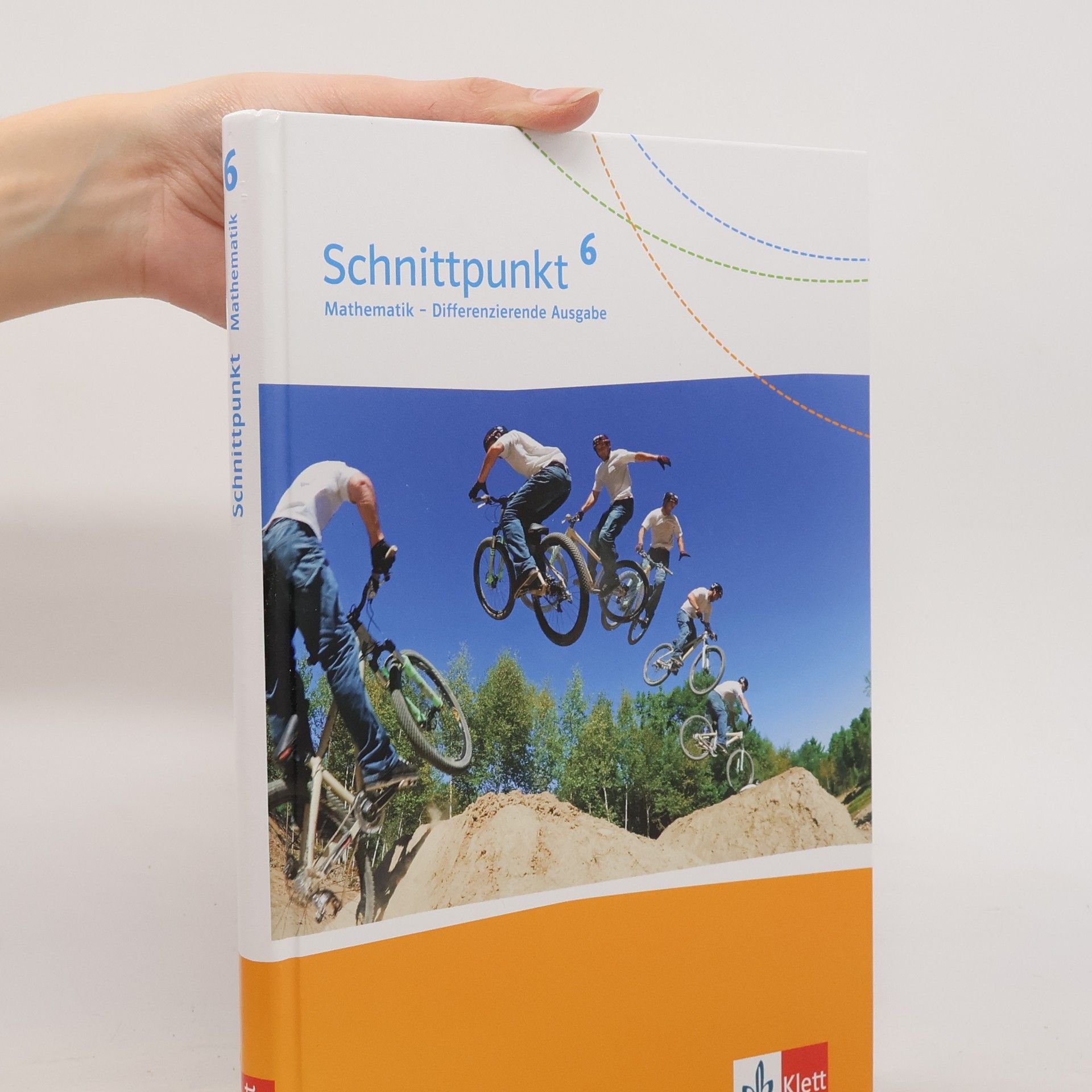 Collectif d'auteurs Schnittpunkt - Mathematik