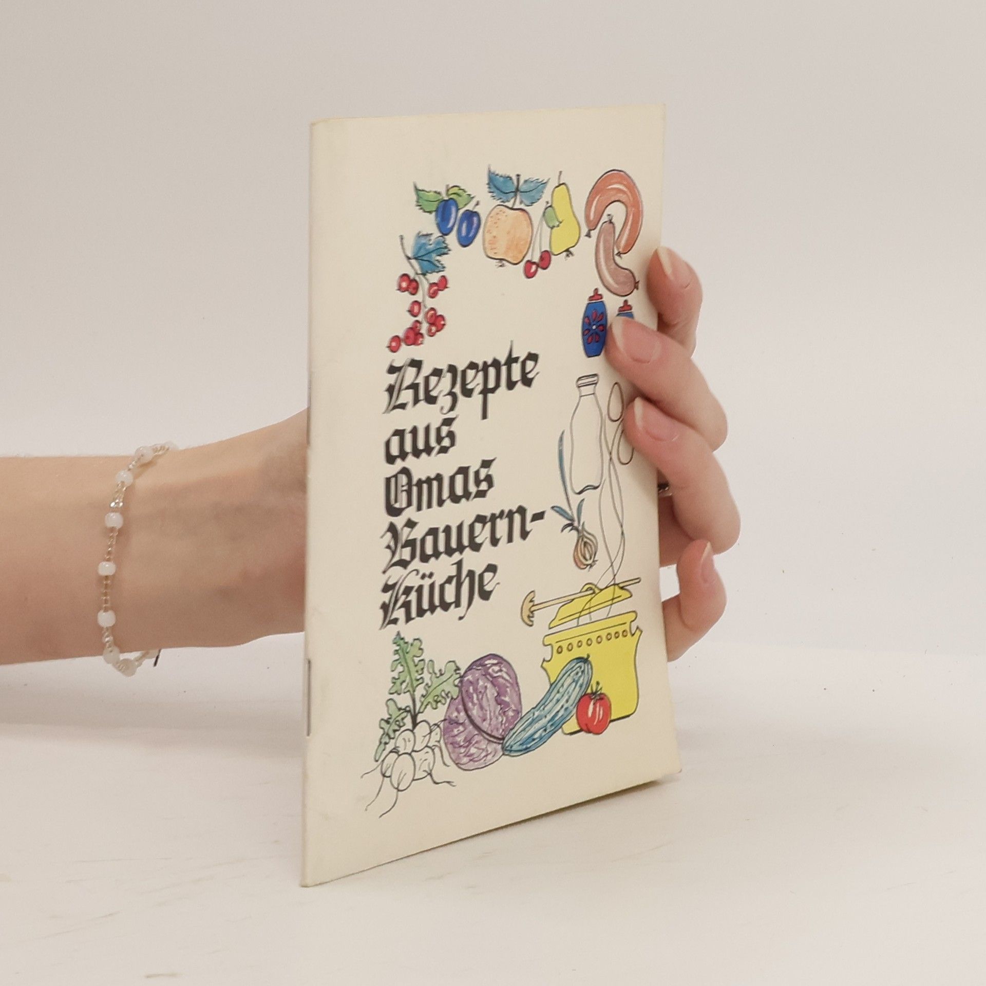 Collectif d'auteurs Rezepte aus Omas Bauernküche 2