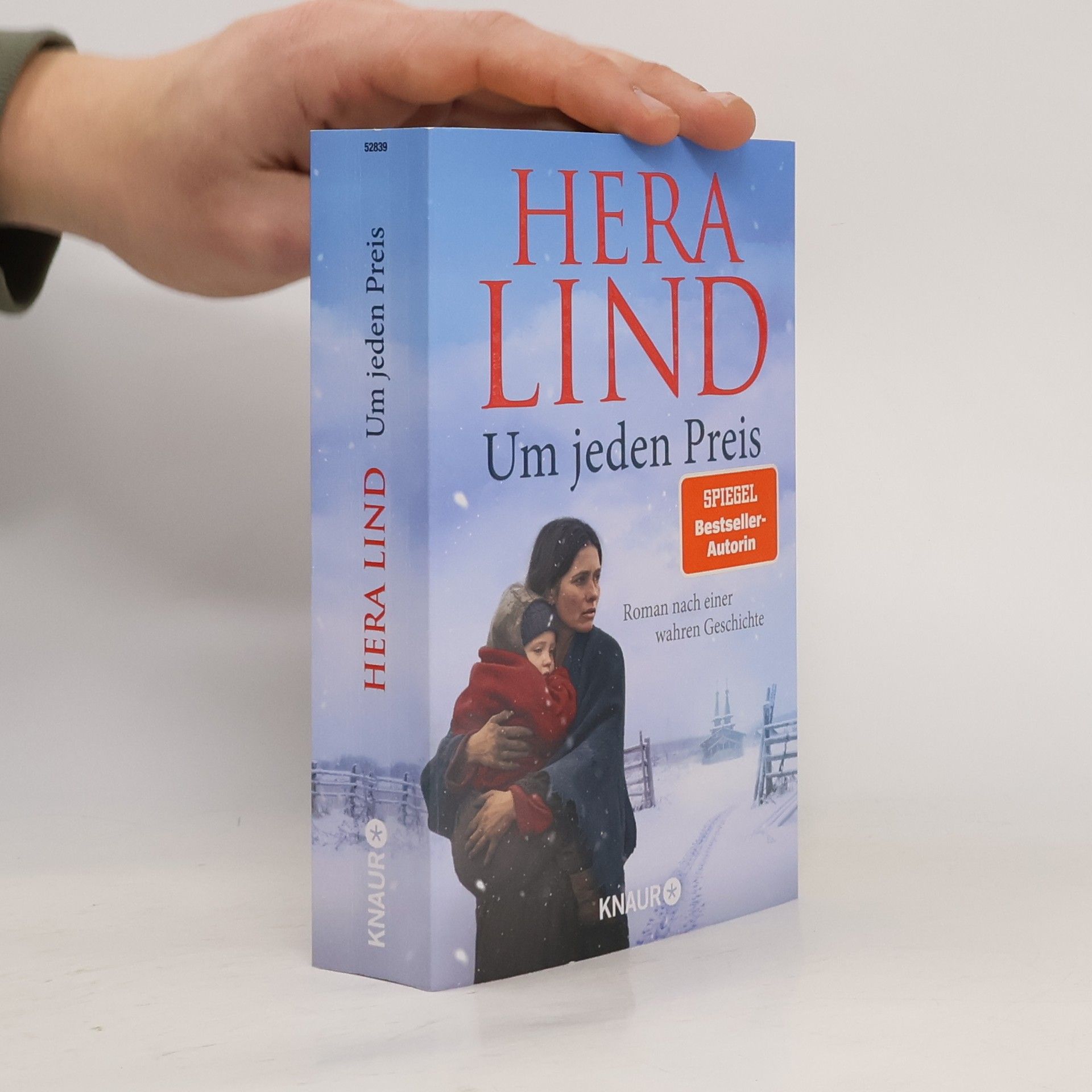Hera Lind Um jeden Preis