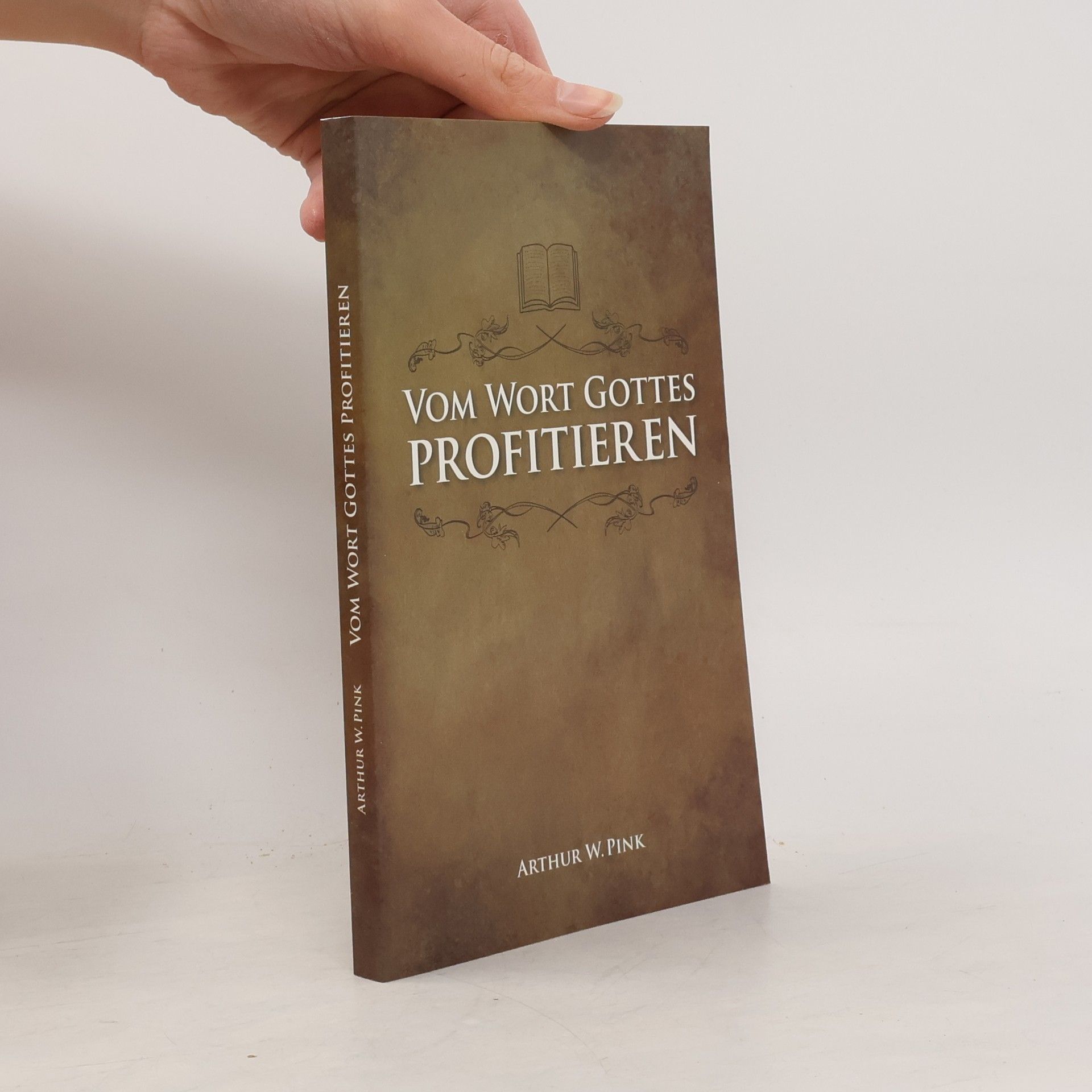 Vom Wort Gottes profitieren