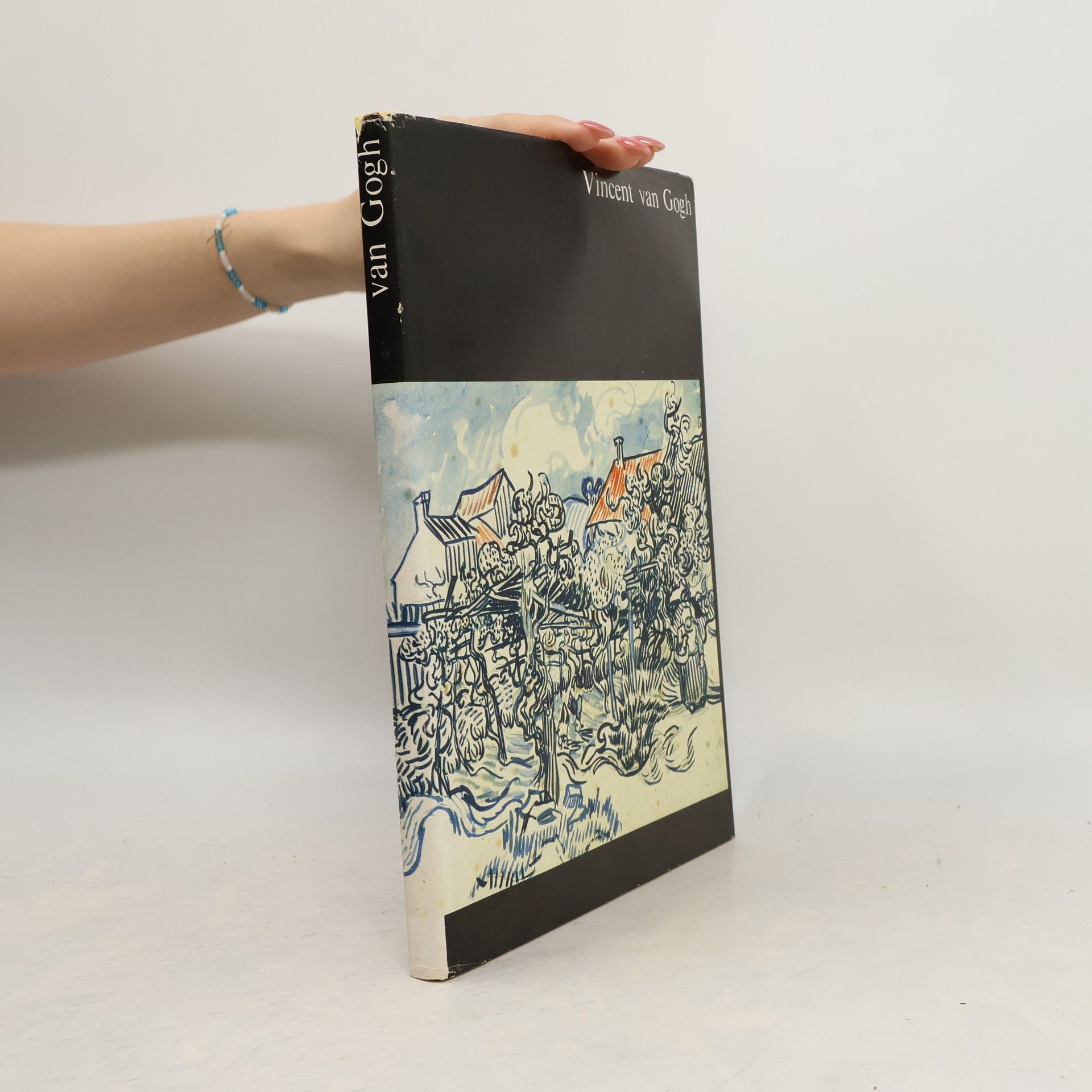 Zeichnungen und Aquarelle von Vincent van Gogh