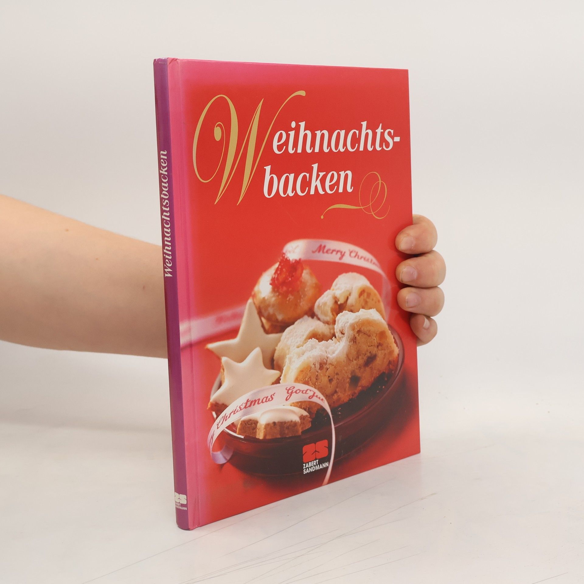 Weihnachtsbacken