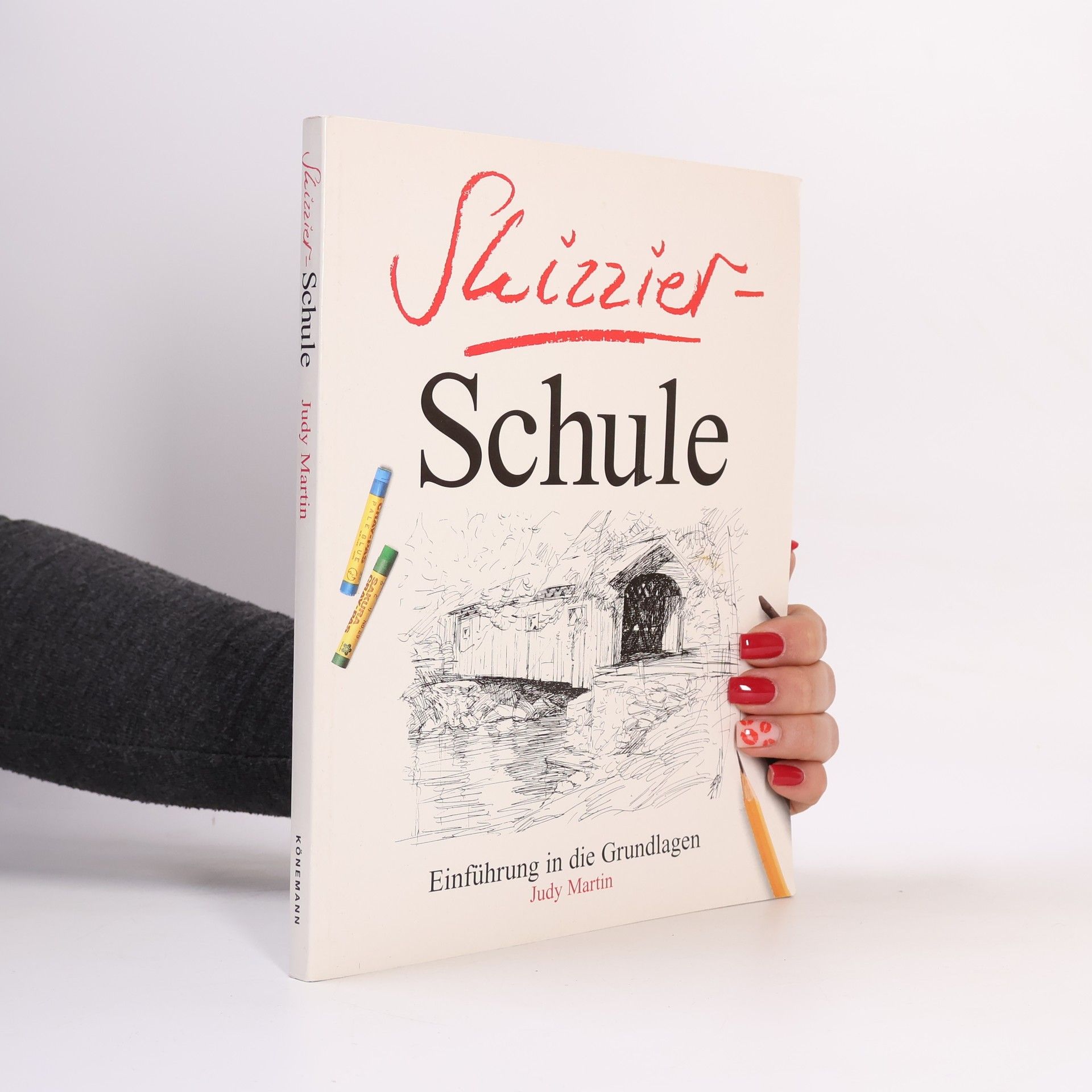 Judy Martin Skizzier-Schule