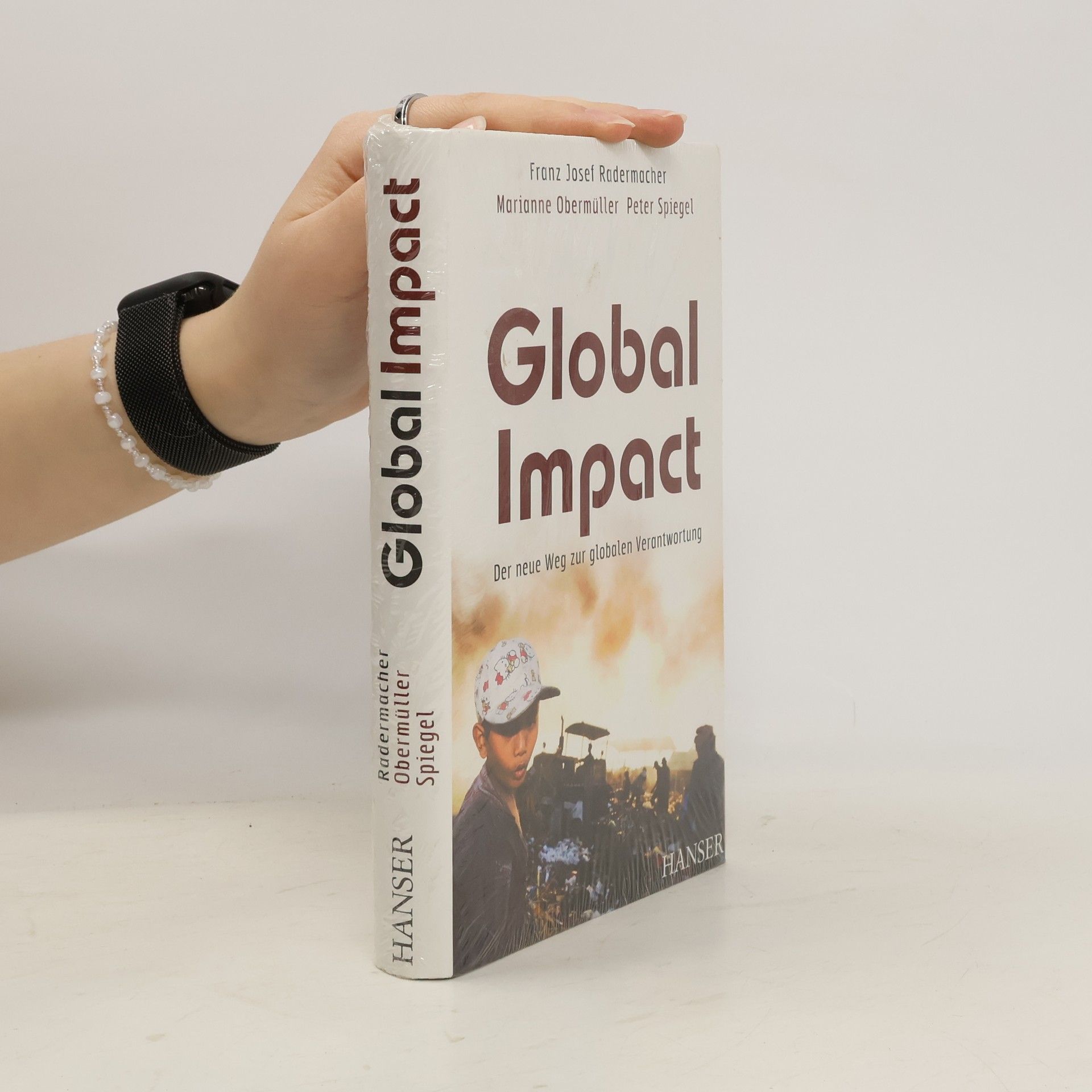 Global impact