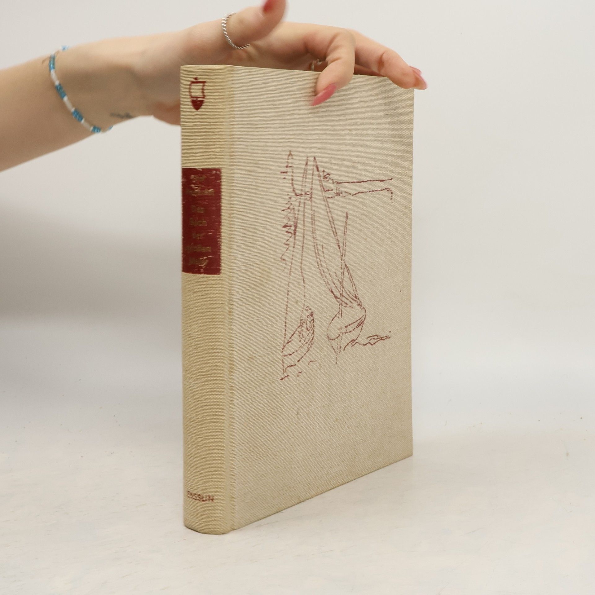 Das Buch der großen Maler