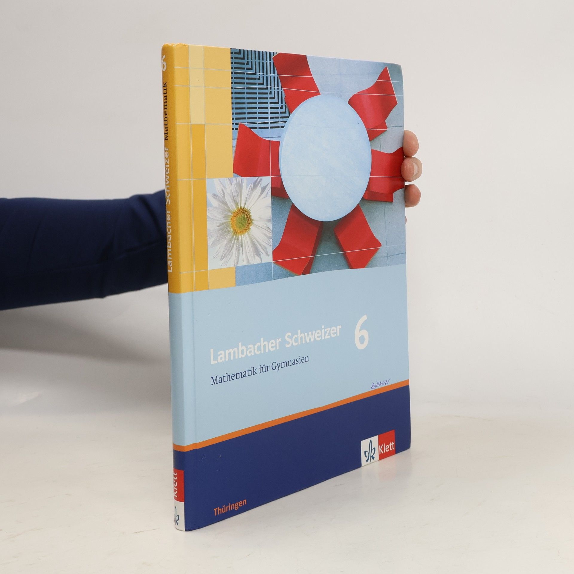 Martin Bellstedt Lambacher Schweizer - Mathematik für Gymnasien