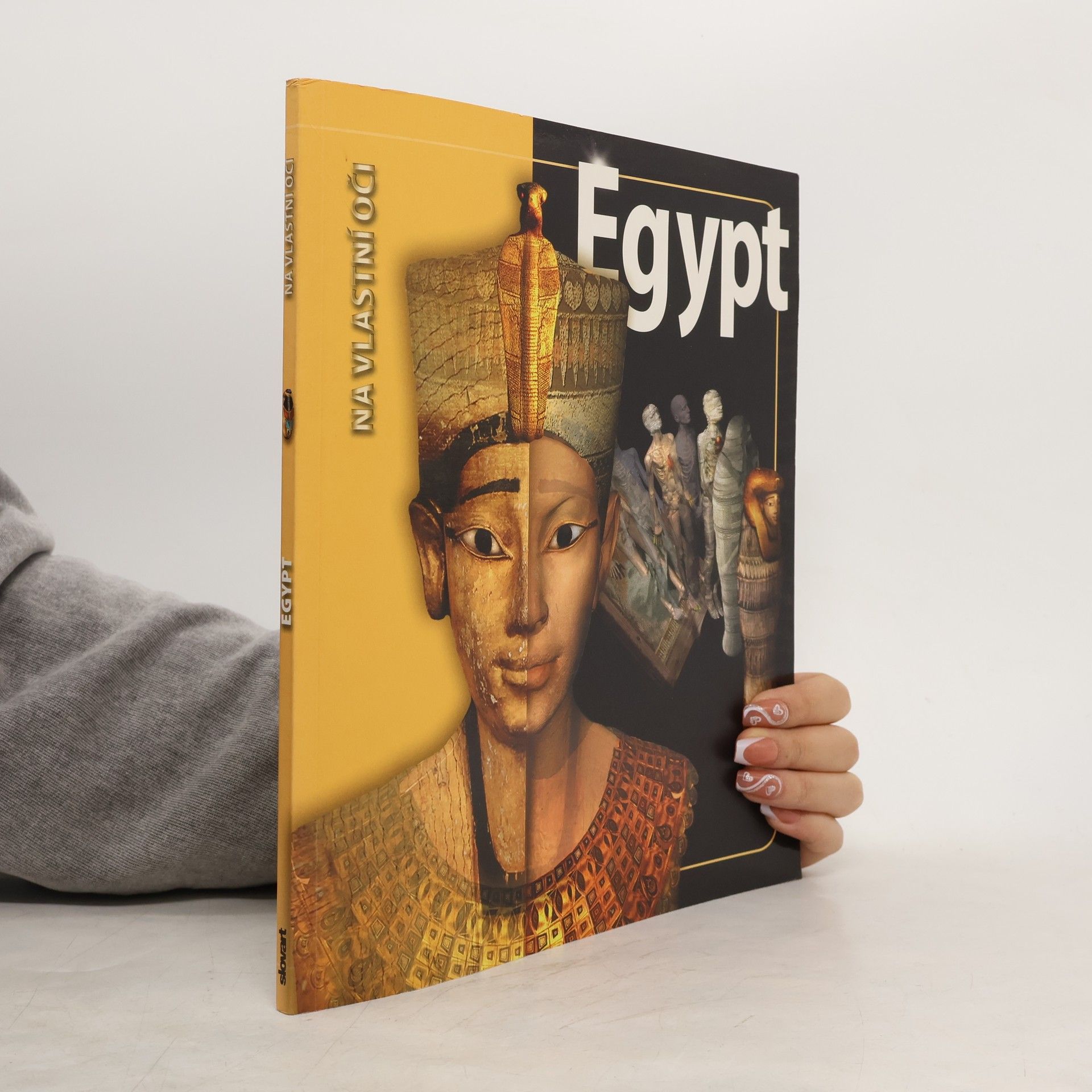 Joyce Tyldesley Egypt