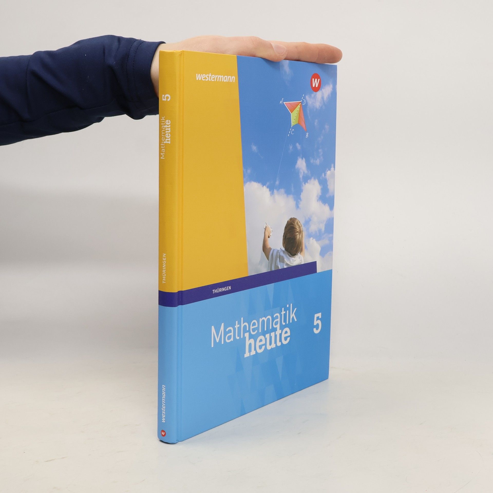 Thüringen - 5: Mathematik heute