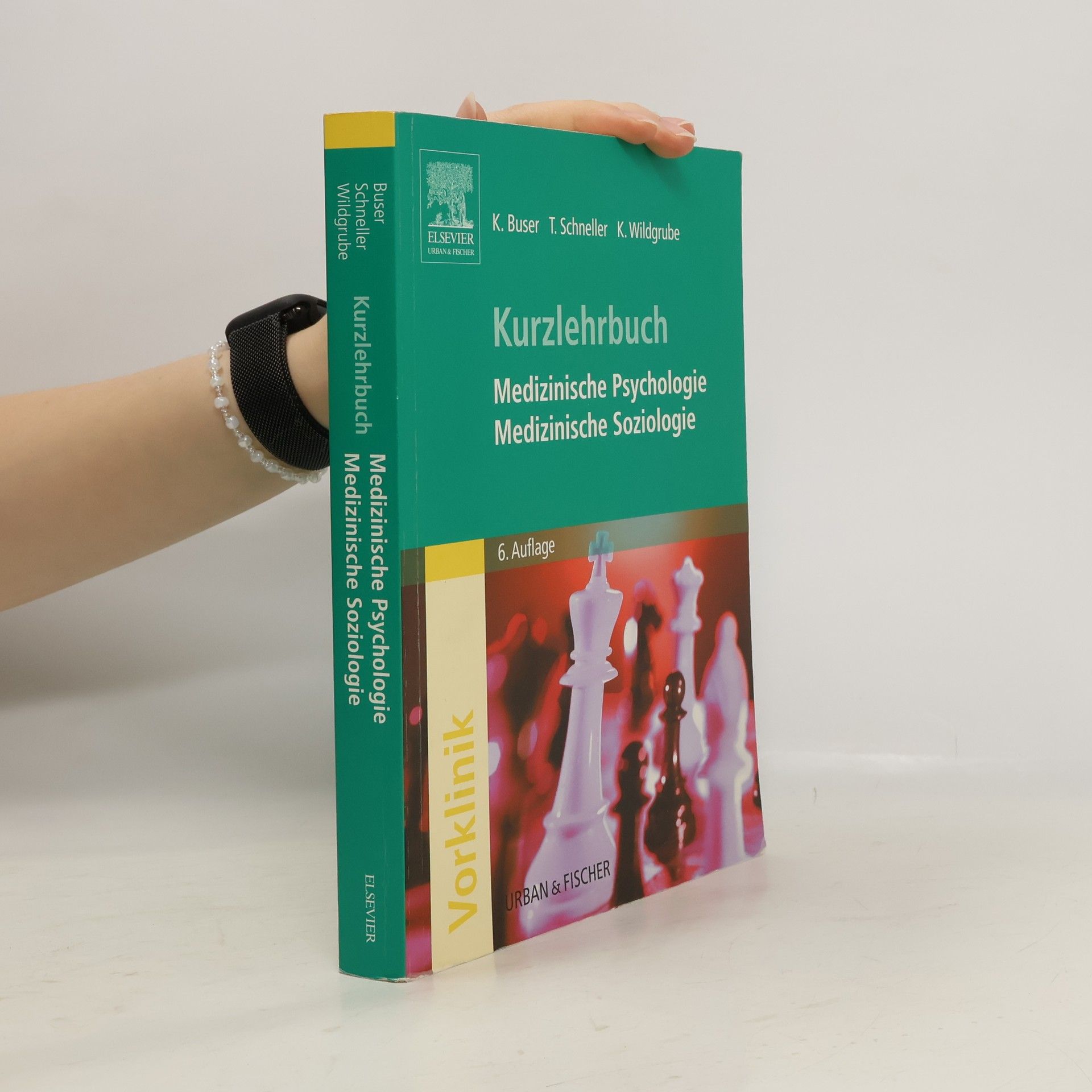 Autorenkollektiv Kurzlehrbuch