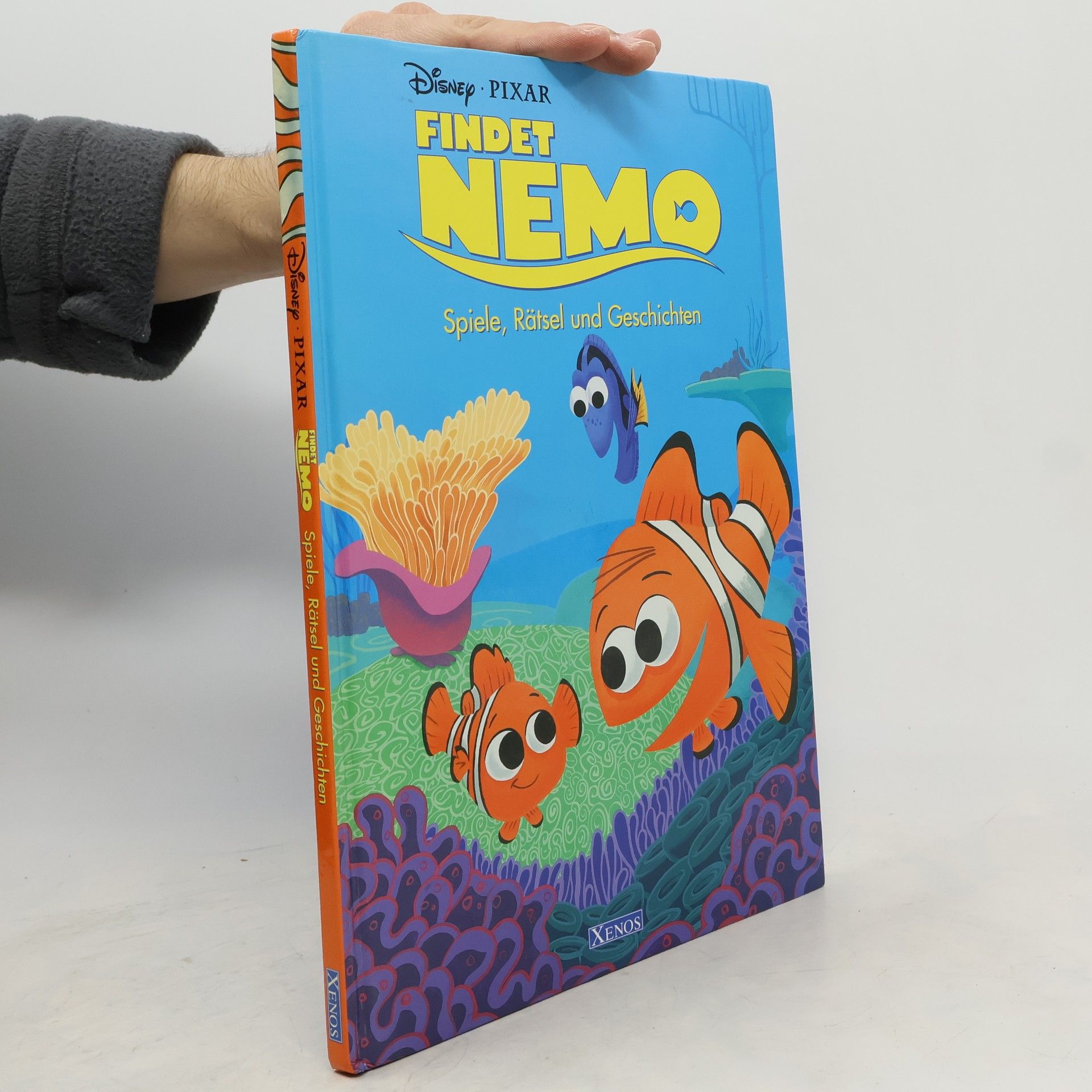 Findet Nemo