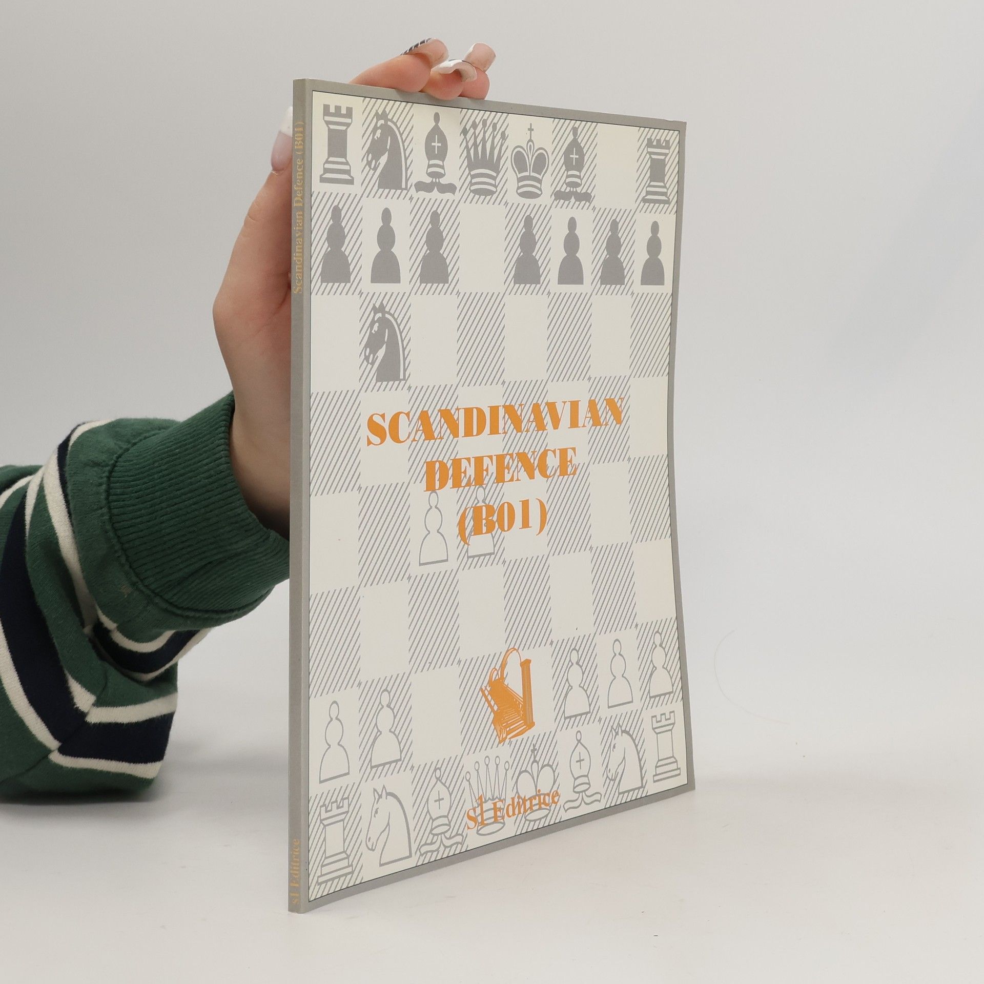 Kolektiv autorů Scandinavian Defence