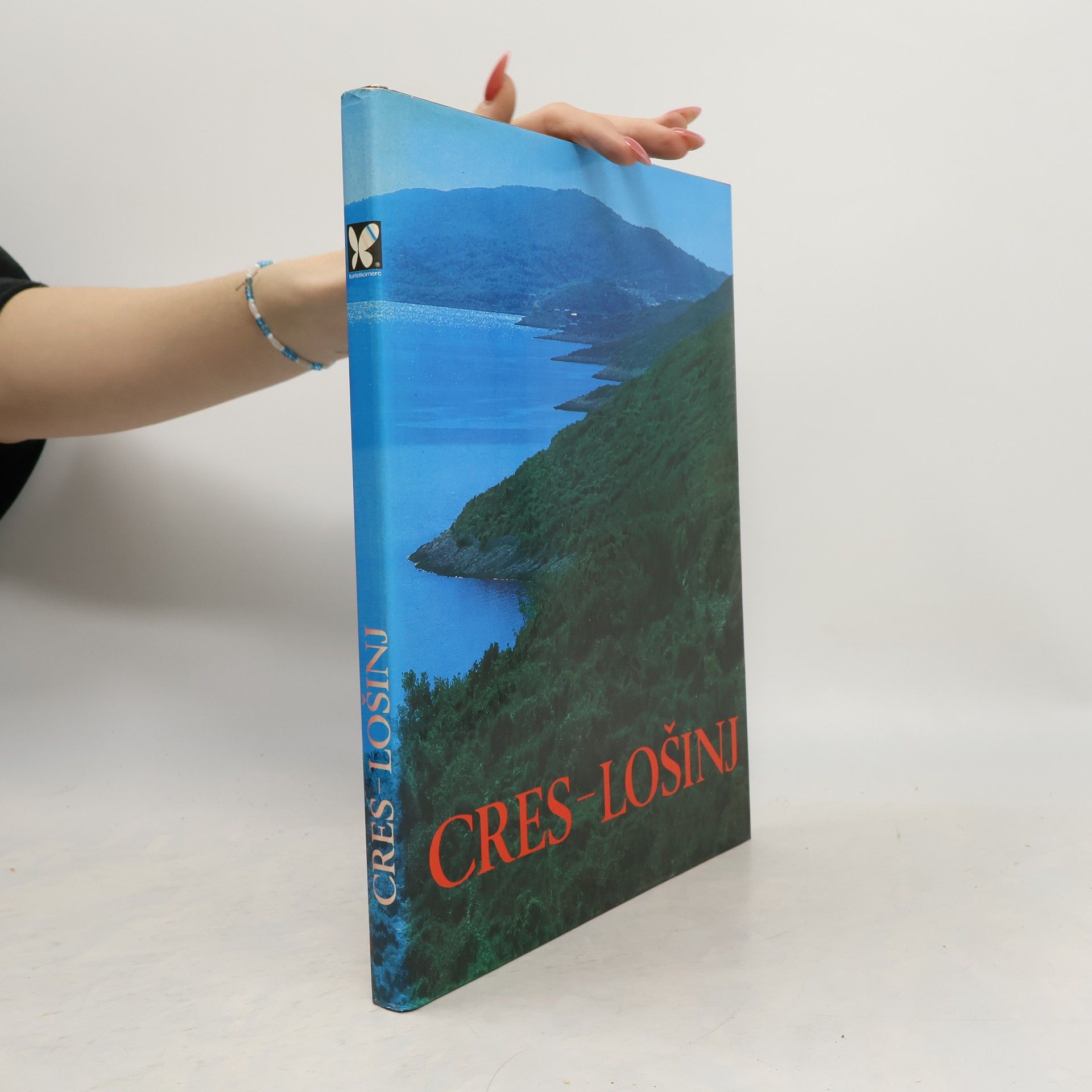 Various authors Cres-Lošinj