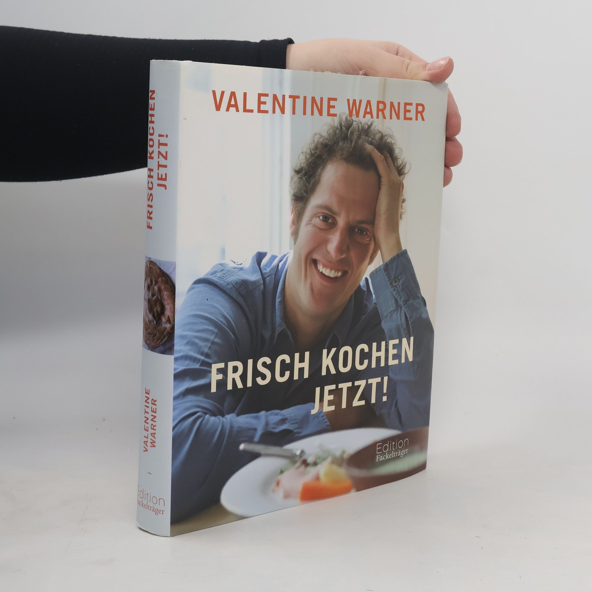 Frisch kochen jetzt!