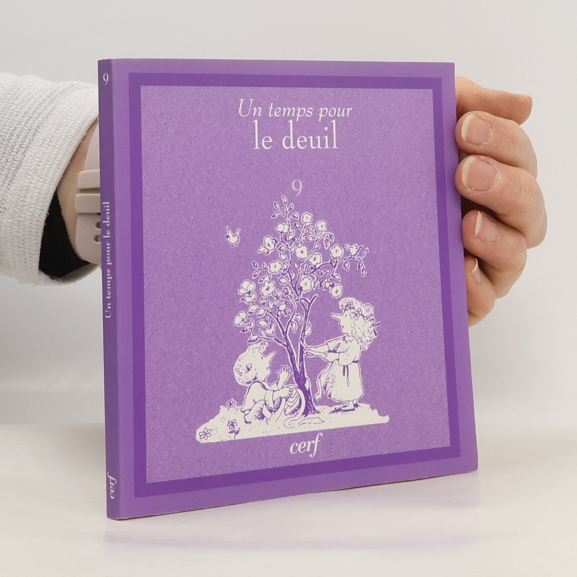 AA.VV. Un temps pour le deuil