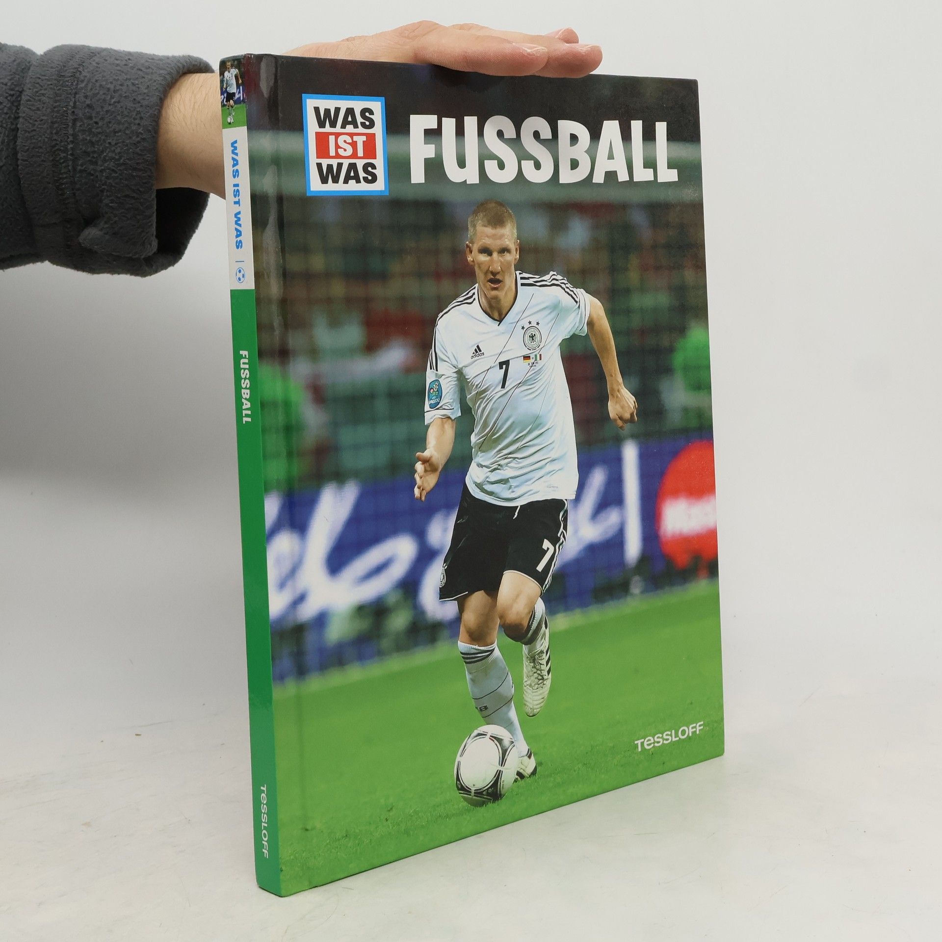 Christoph Bausenwein Fußball