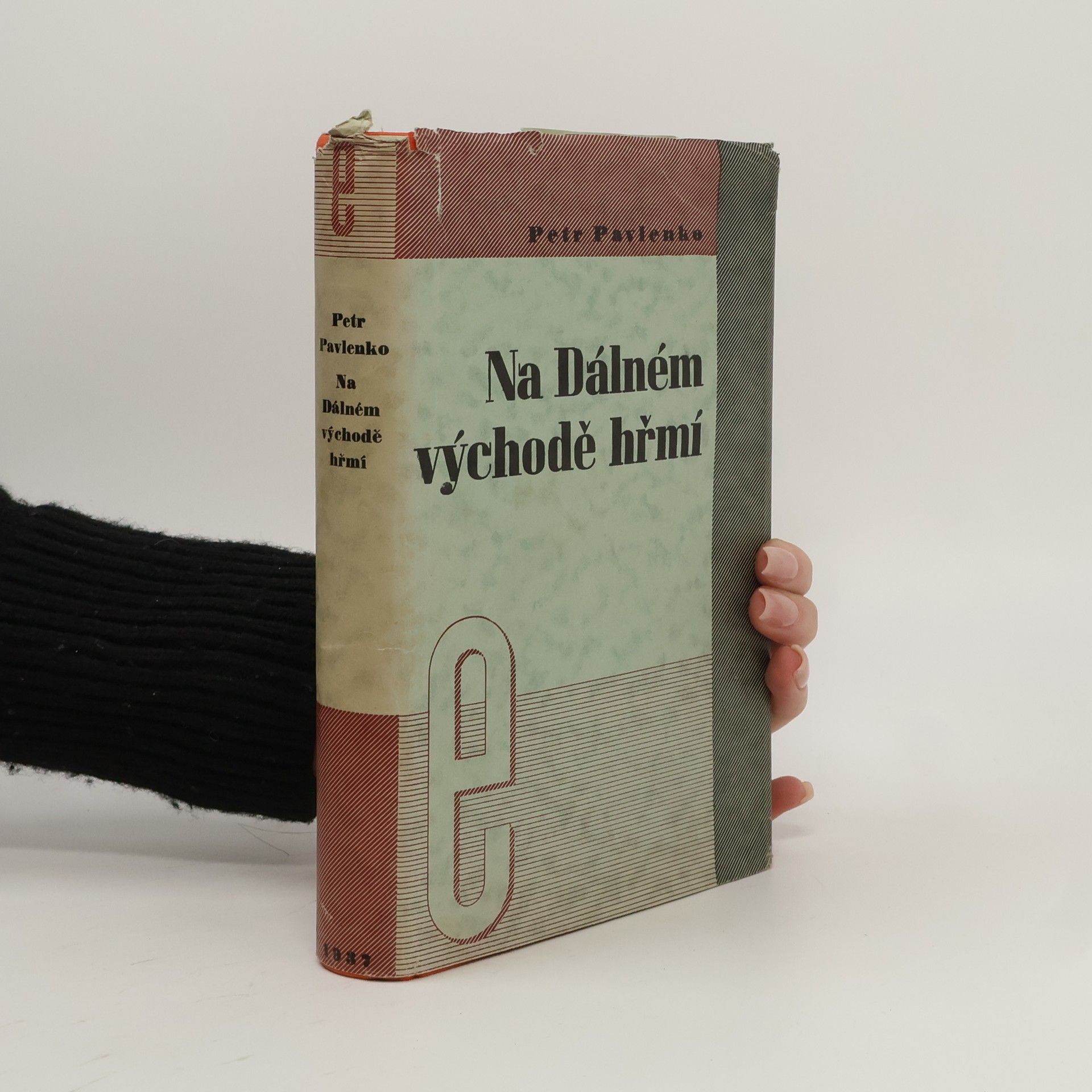 Na Dálném východě hřmí