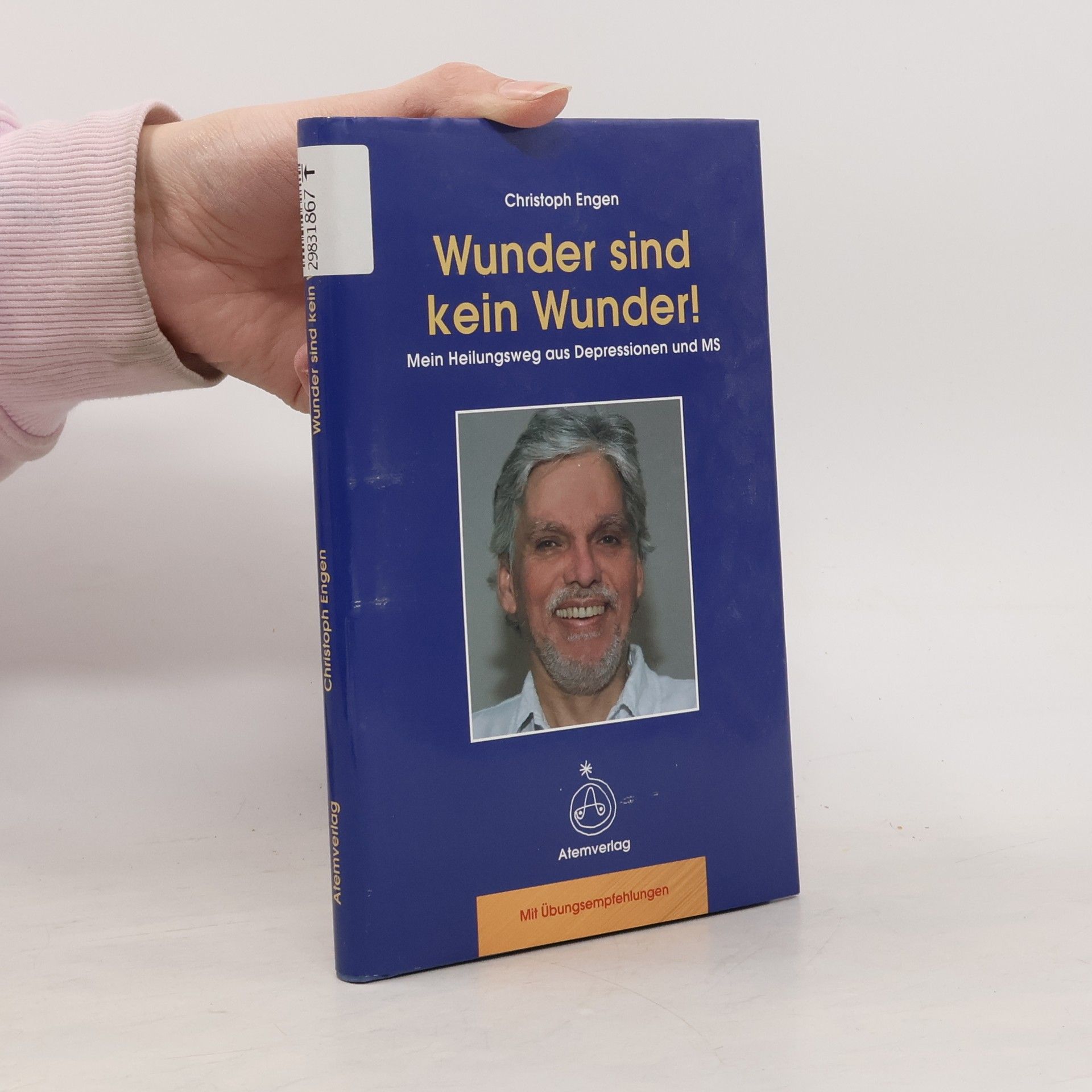 Christoph Engen Wunder sind kein Wunder!