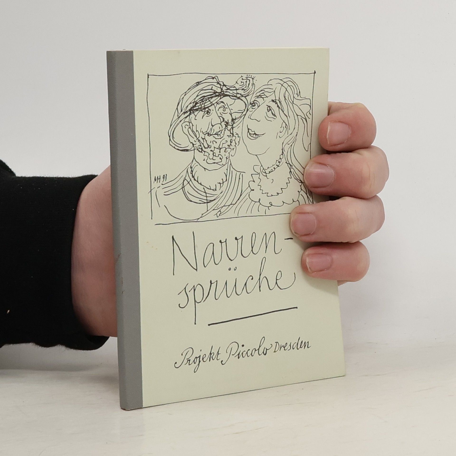 Autorenkollektiv Narren-sprüche