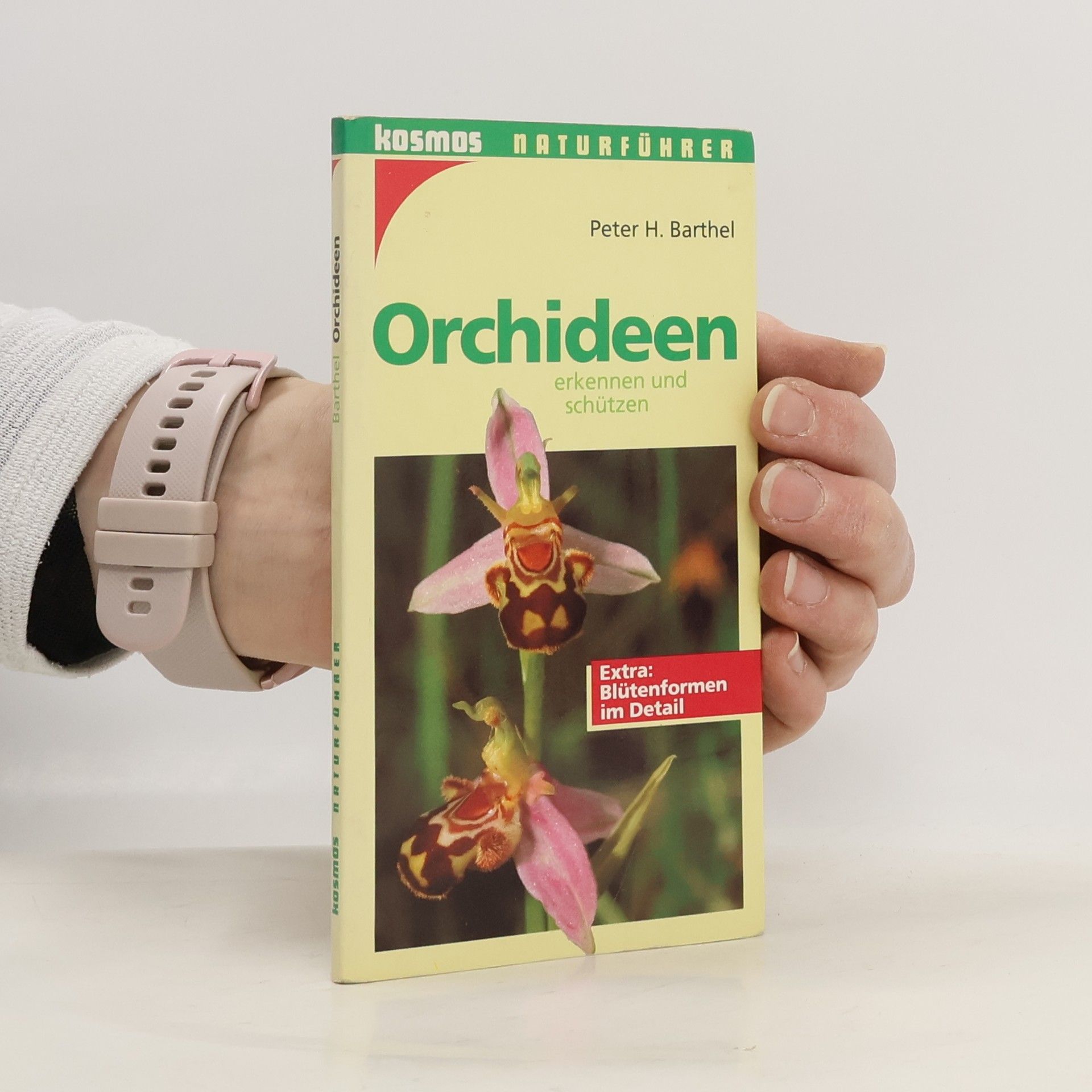 P. H. Barthel Orchideen