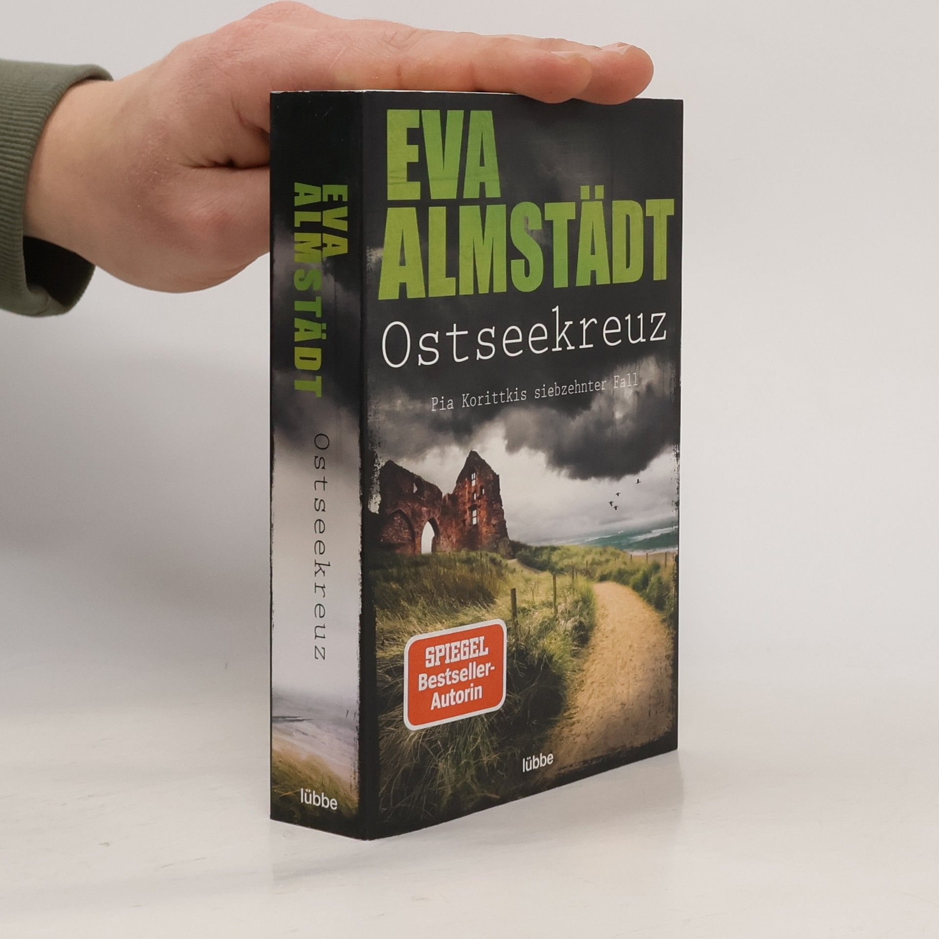Eva Almstadt Ostseekreuz