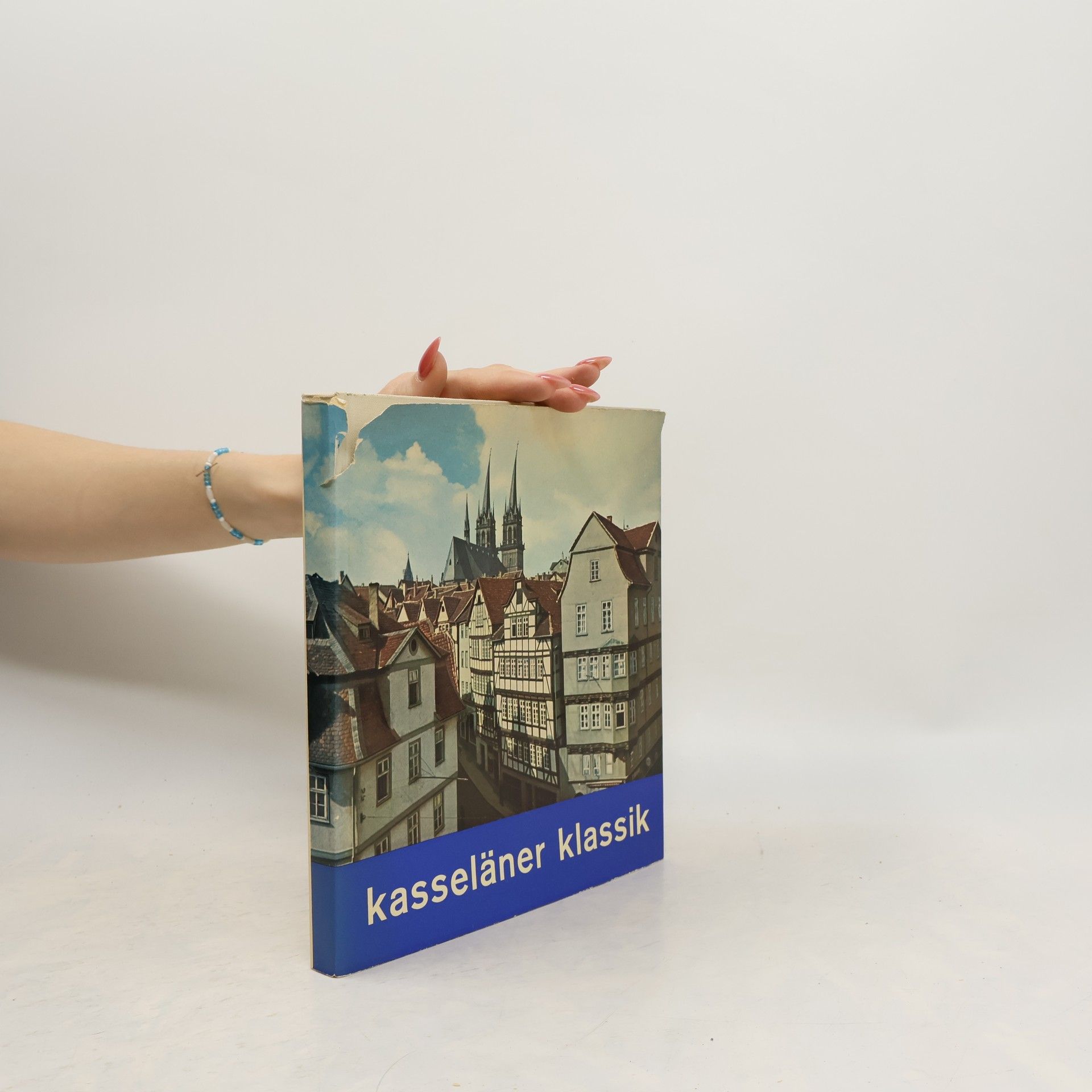 Collectif d'auteurs Kasseläner Klassik