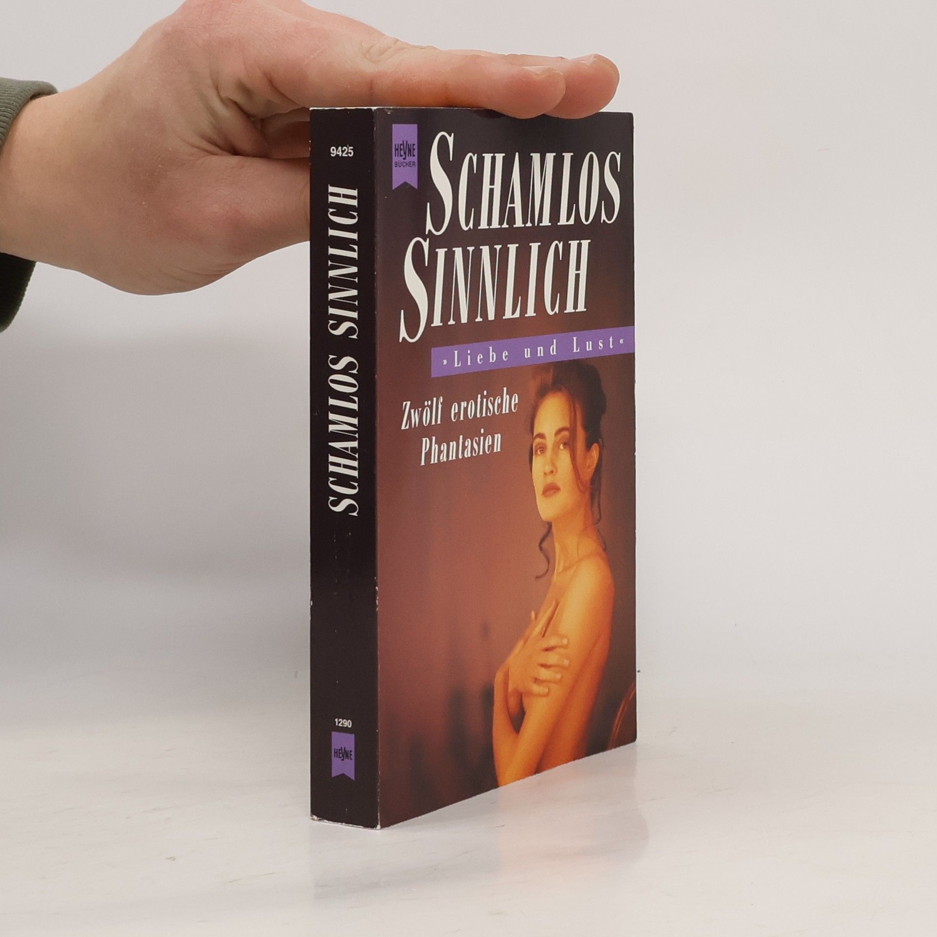Collectif d'auteurs Schamlos sinnlich