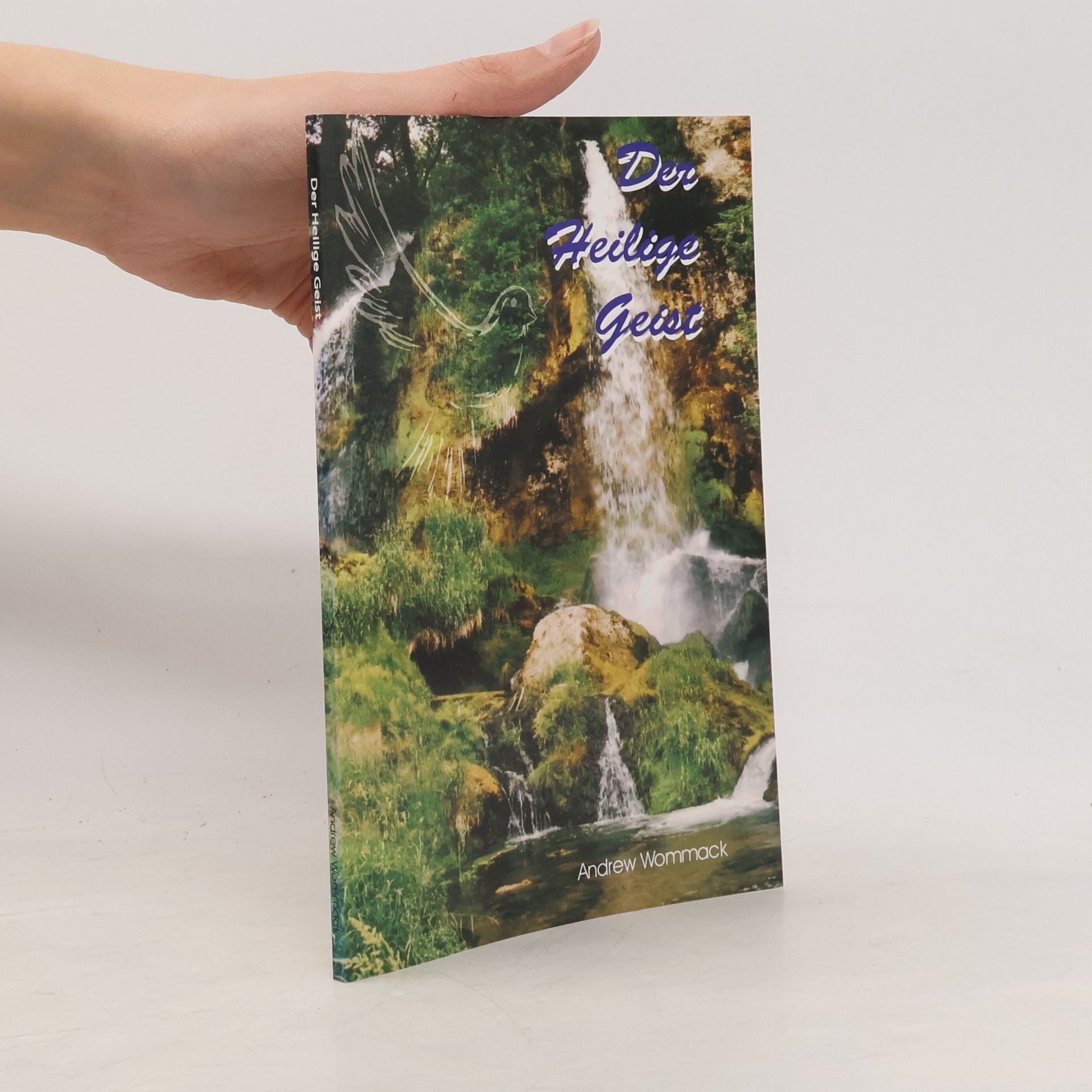 Andrew Wommack Der Heilige Geist