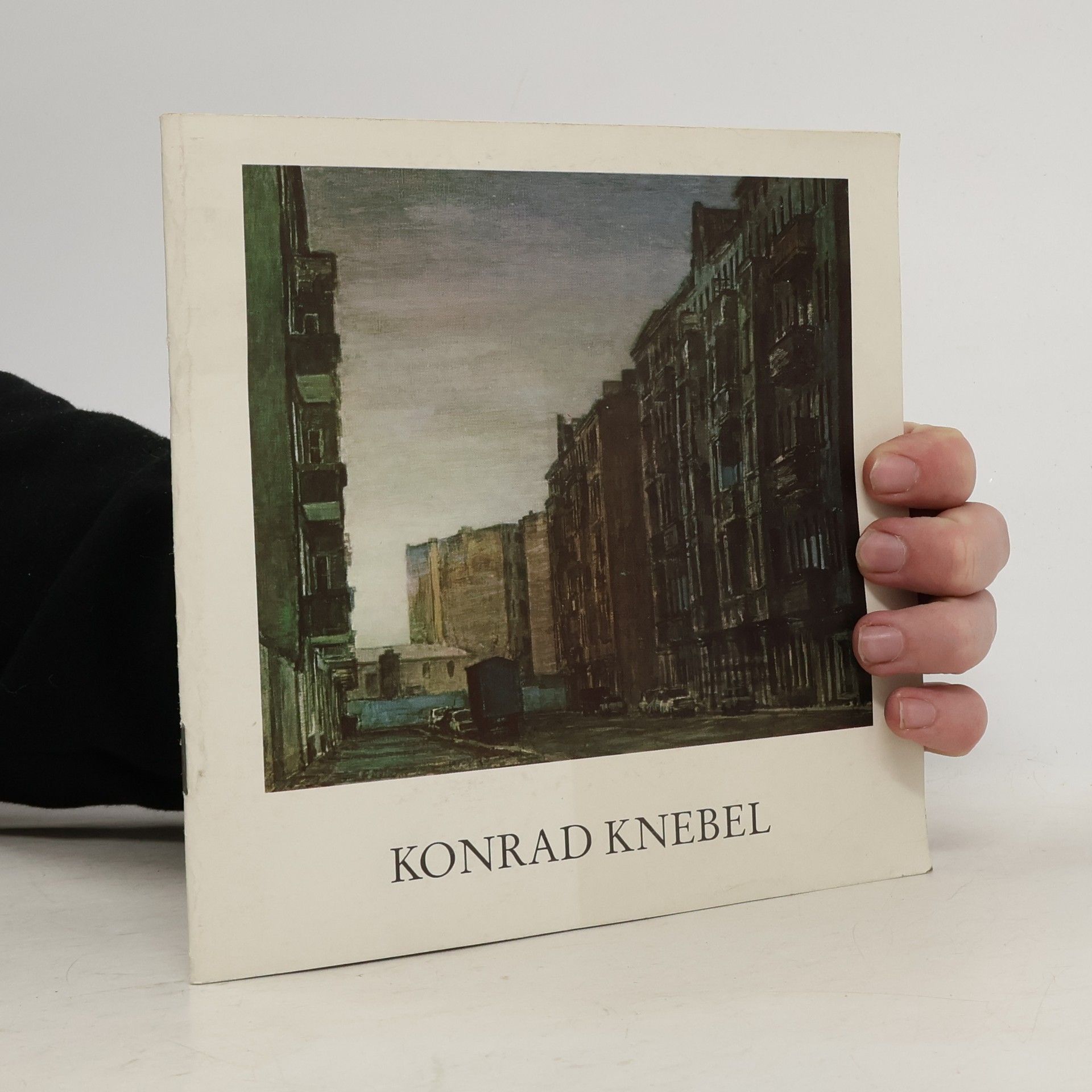 Autorenkollektiv Konrad Knebel