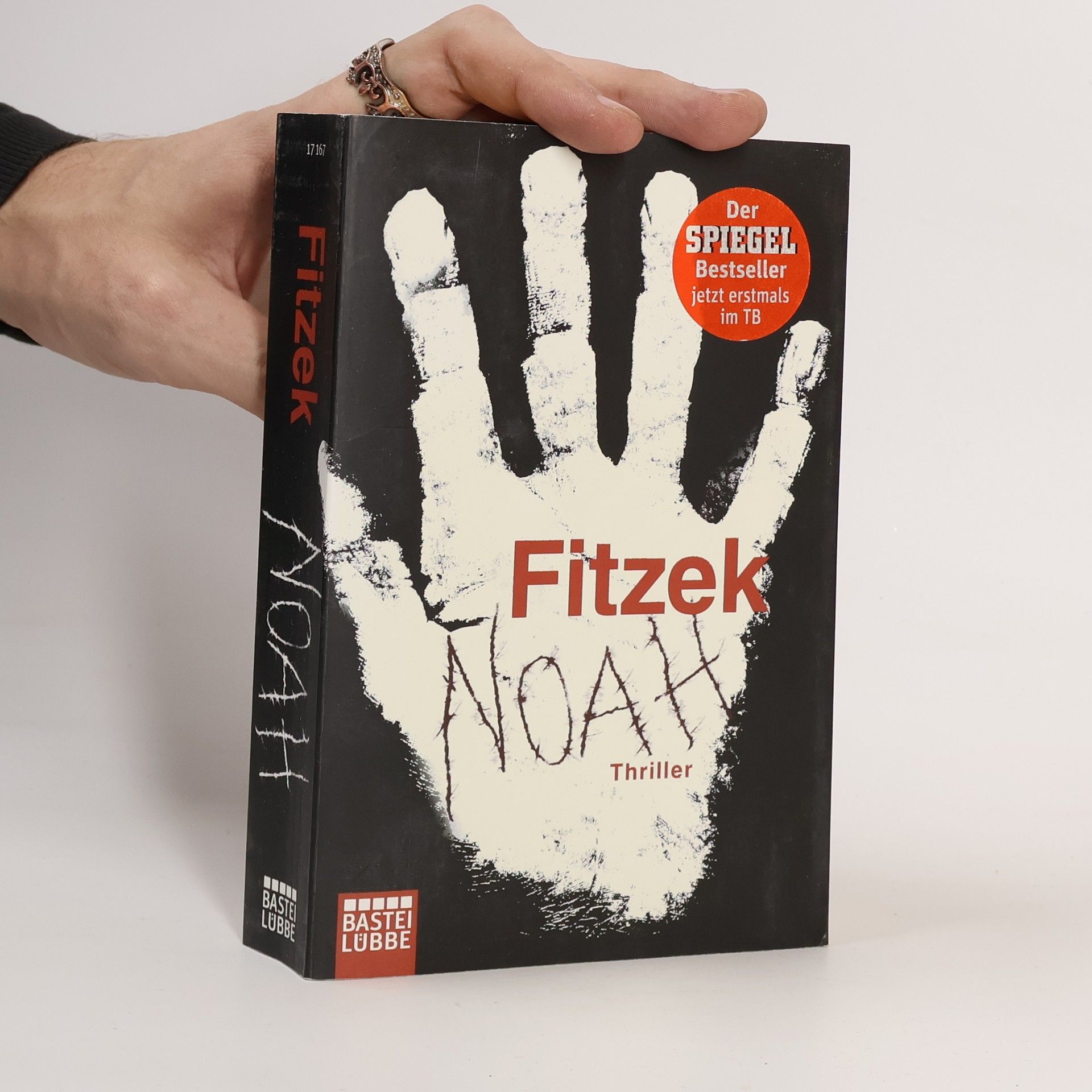 Sebastian Fitzek Noah