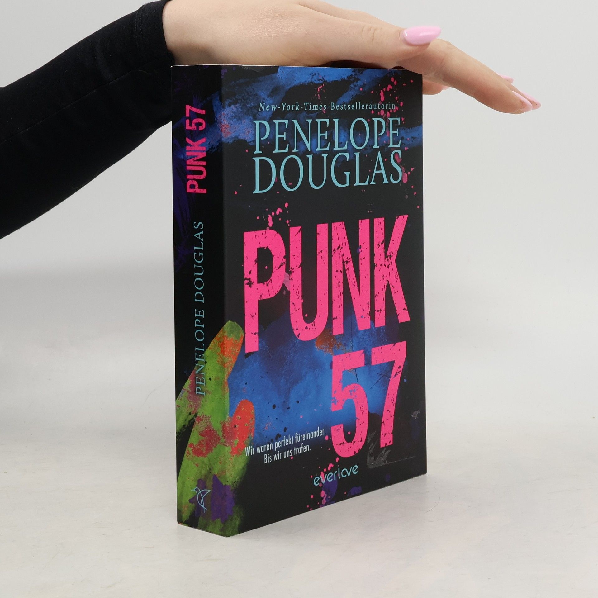 Penelope Douglas Punk 57