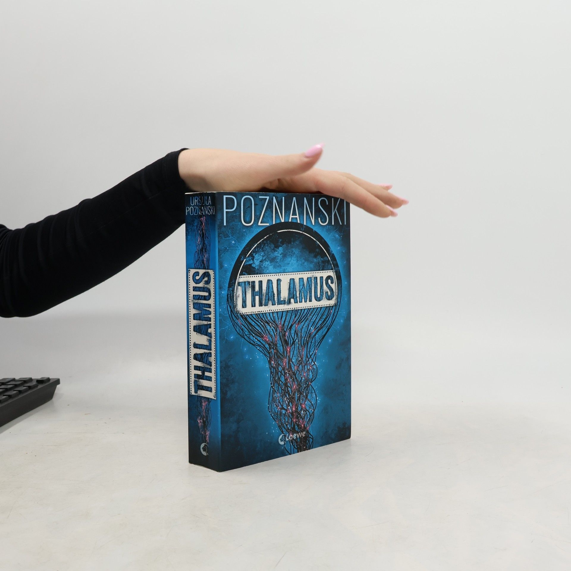 Ursula Poznanski Thalamus