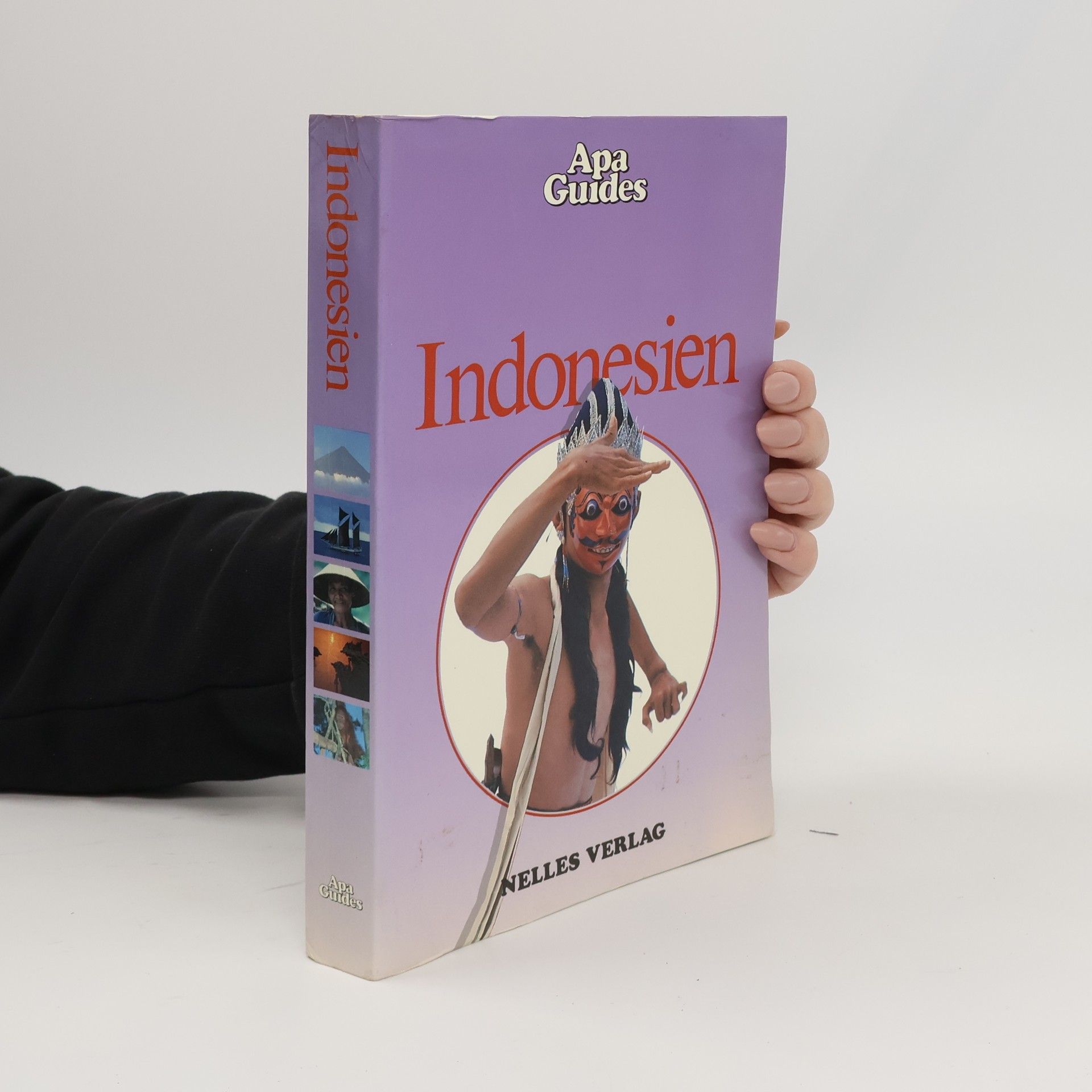 Indonesien