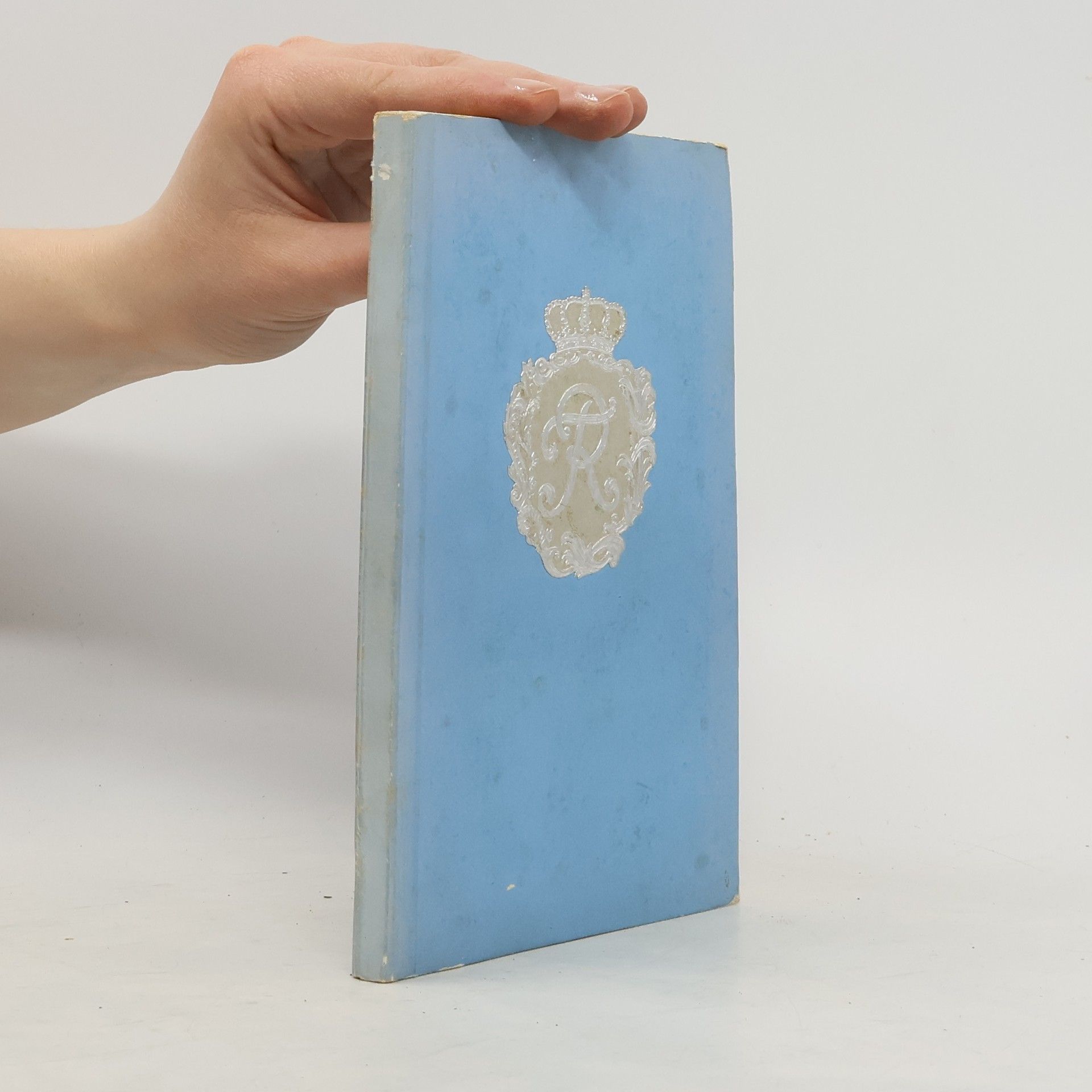 Wolfgang Lohmüller Plaudereien um einen König