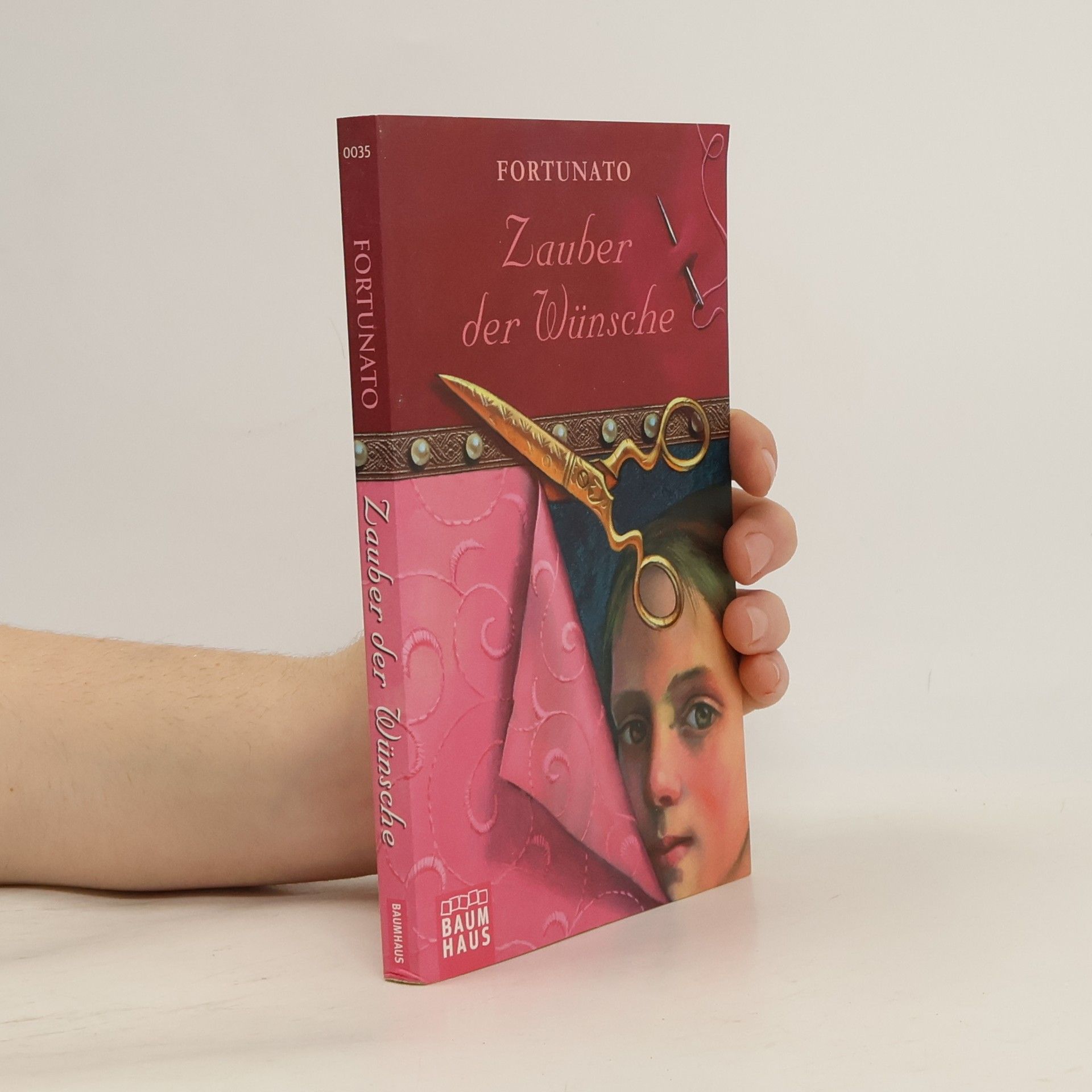 Thomas Montasser Zauber der Wünsche