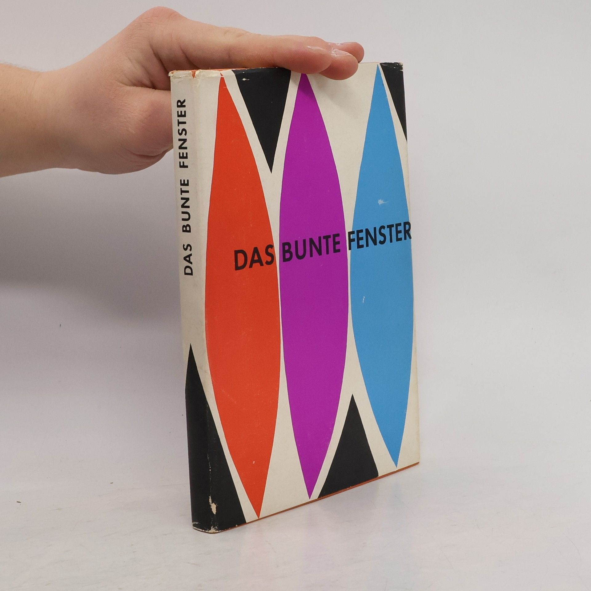 Autorenkollektiv Das Bunte Fenster 57