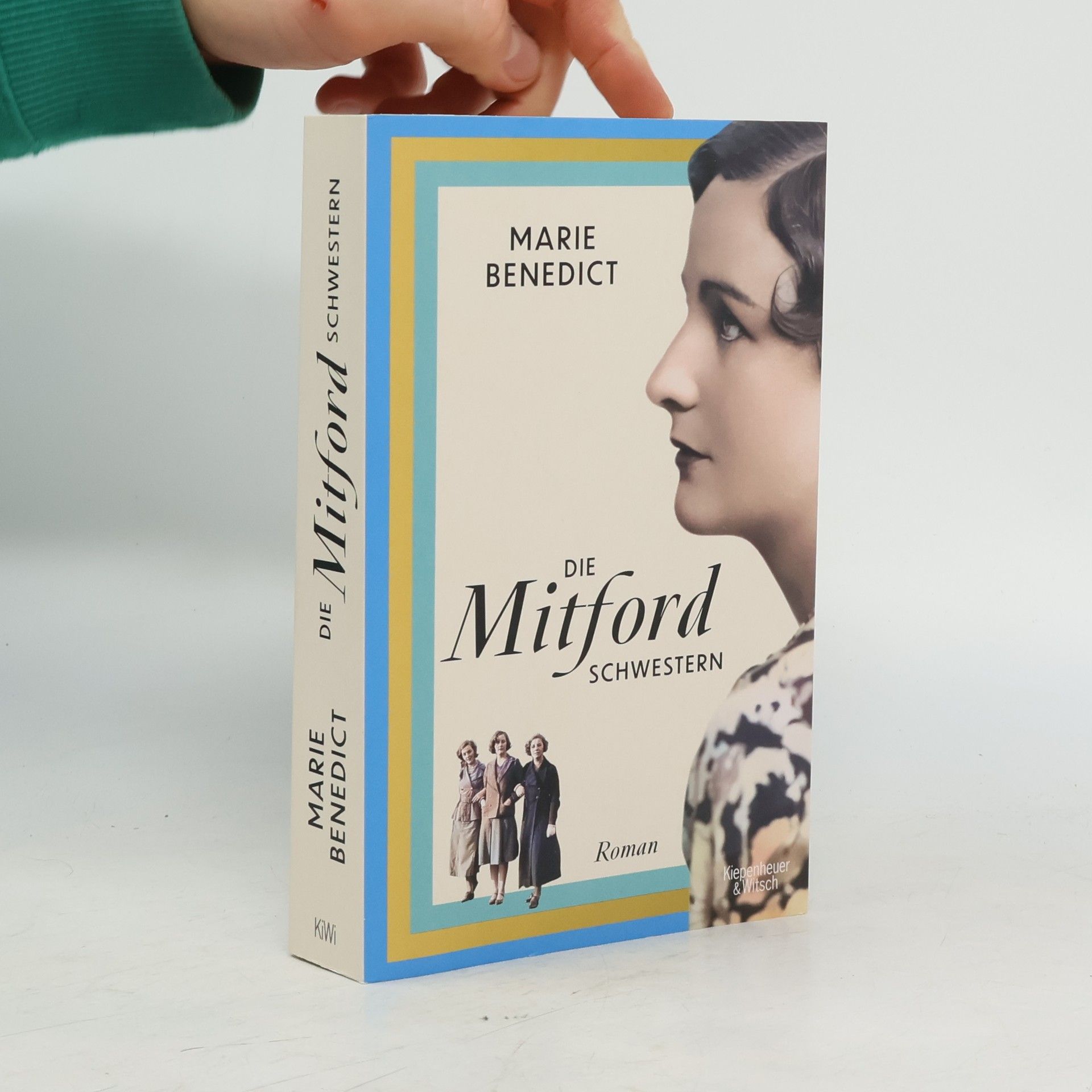 Die Mitford Schwestern