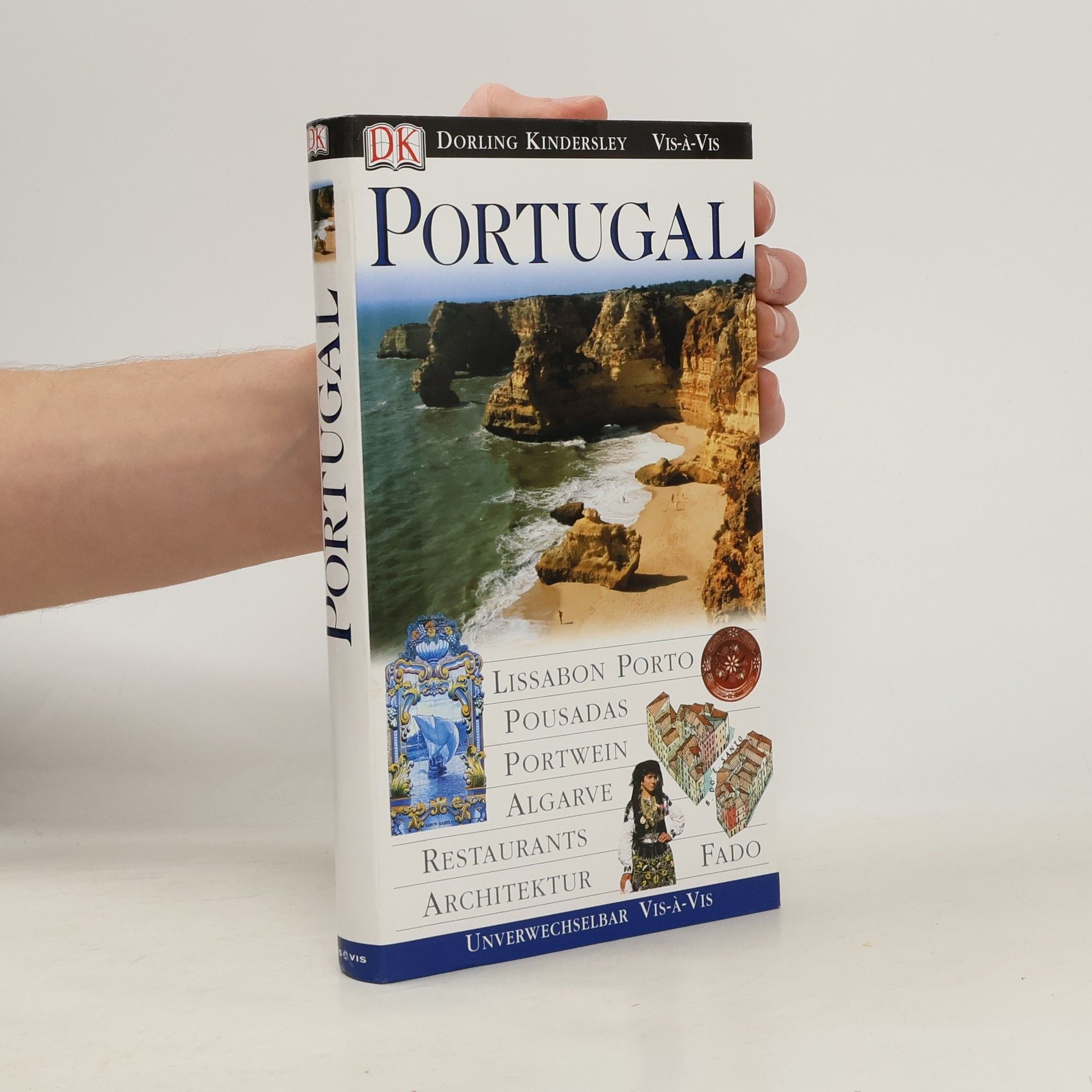 Martin Symington Portugal