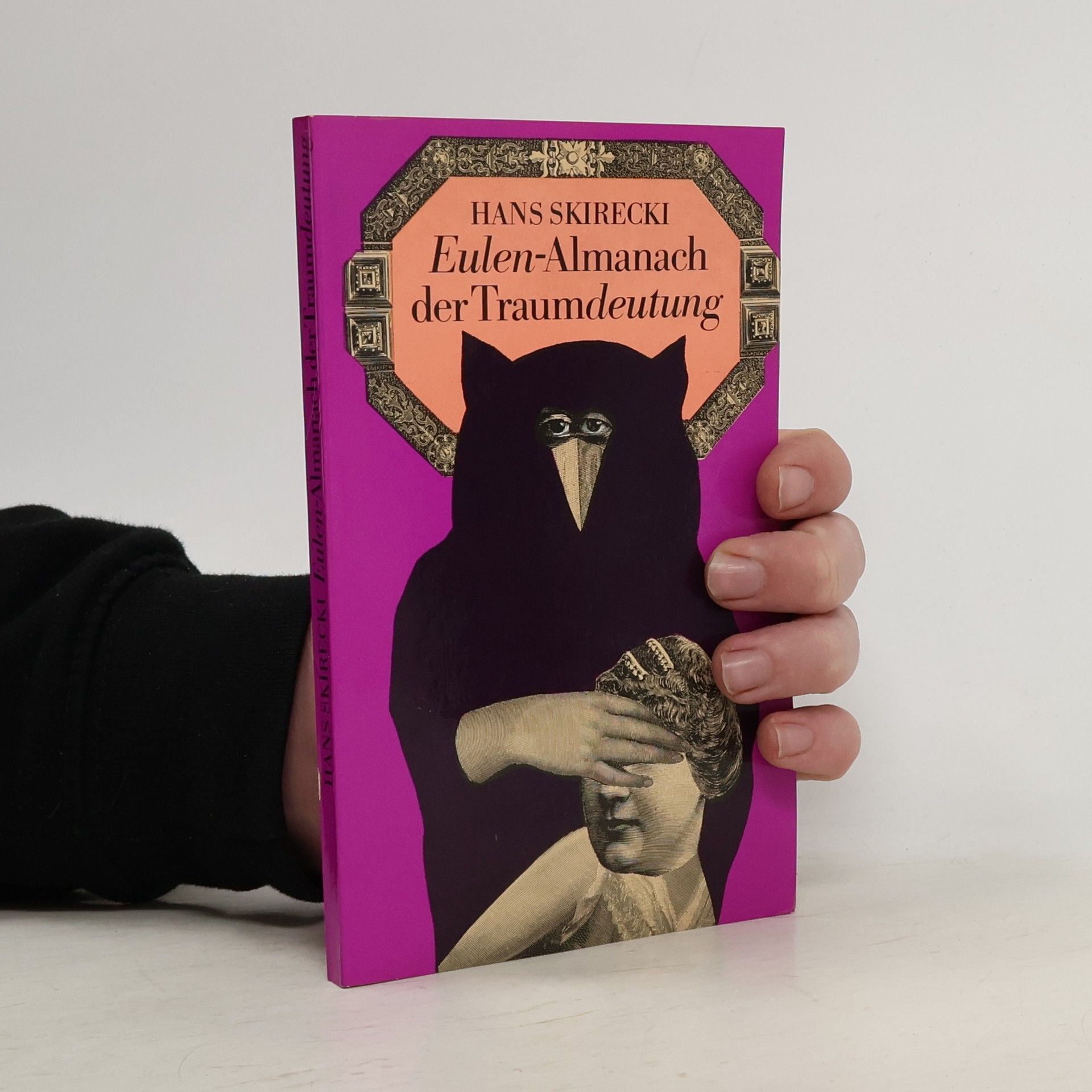 Eulen-Almanach der Traumdeutung