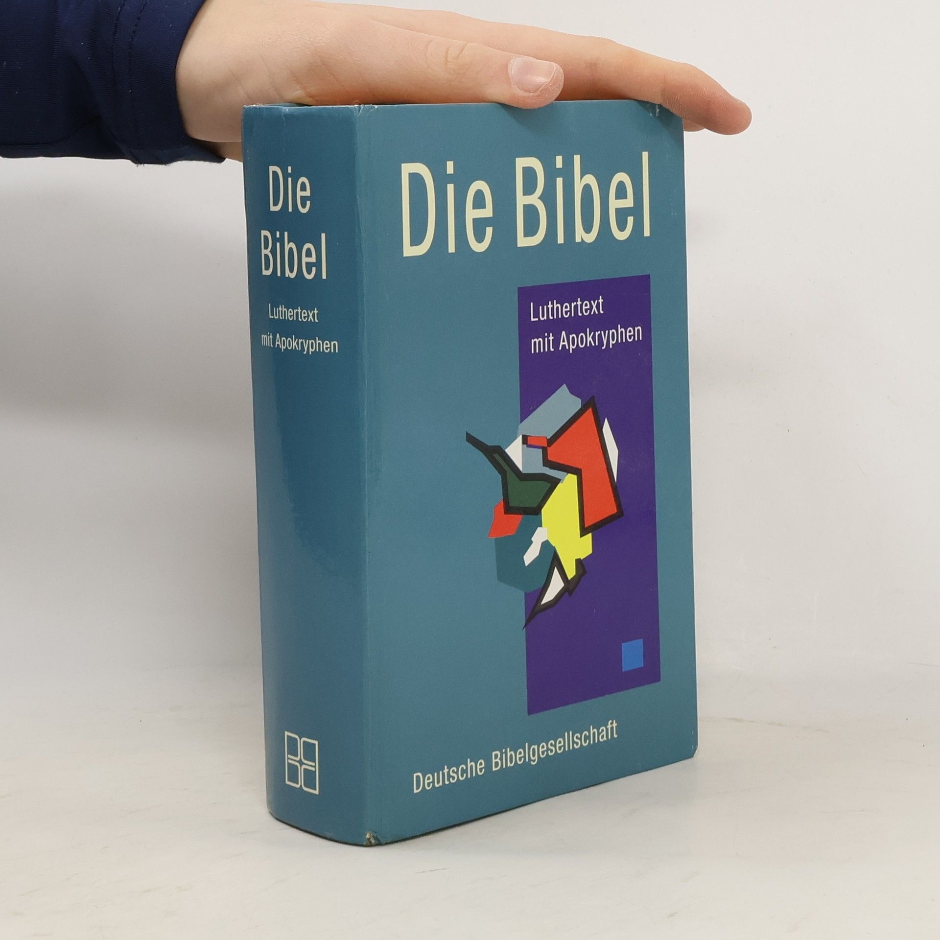 Autorenkollektiv Die Bibel