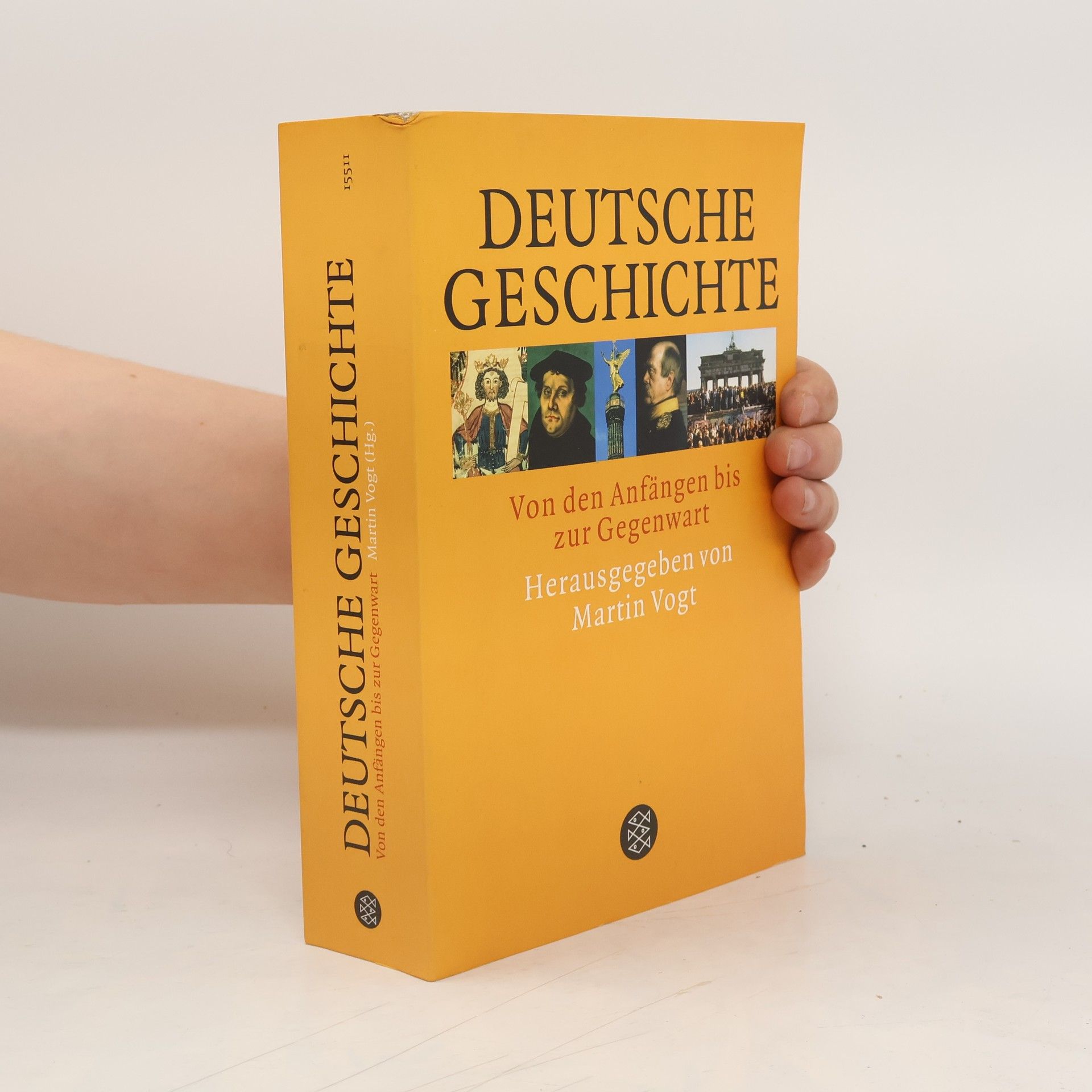 Deutsche Geschichte