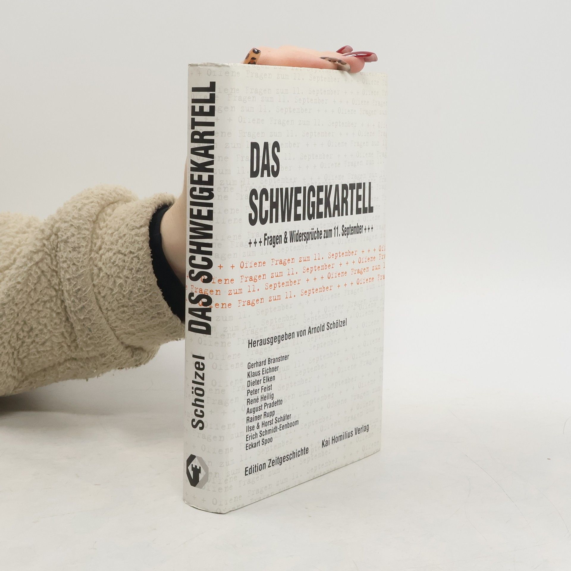 Krenzfälle - die Grenzen der Justiz