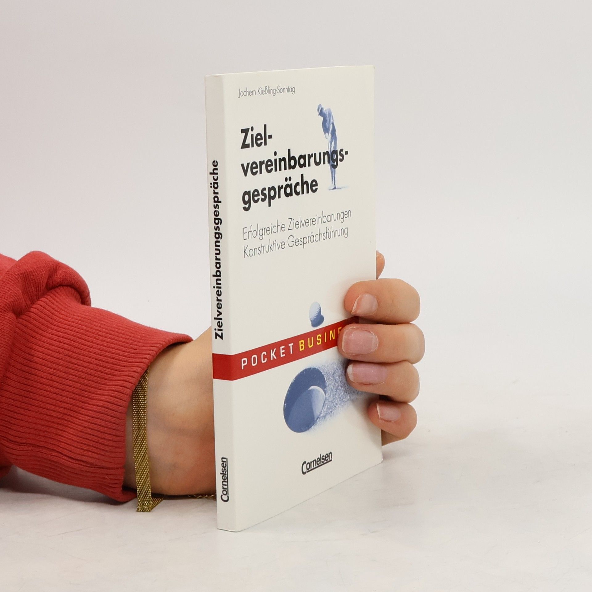 Zielvereinbarungsgespräche